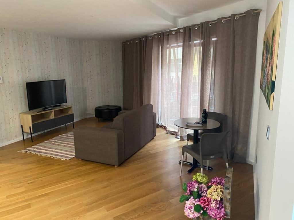 Carreira Apartment
