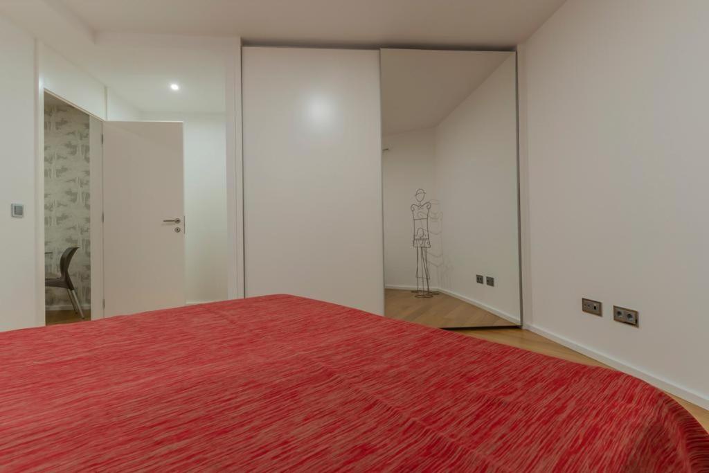 Carreira Apartment *