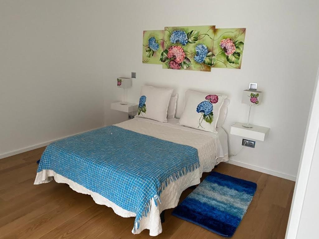 Carreira Apartment *