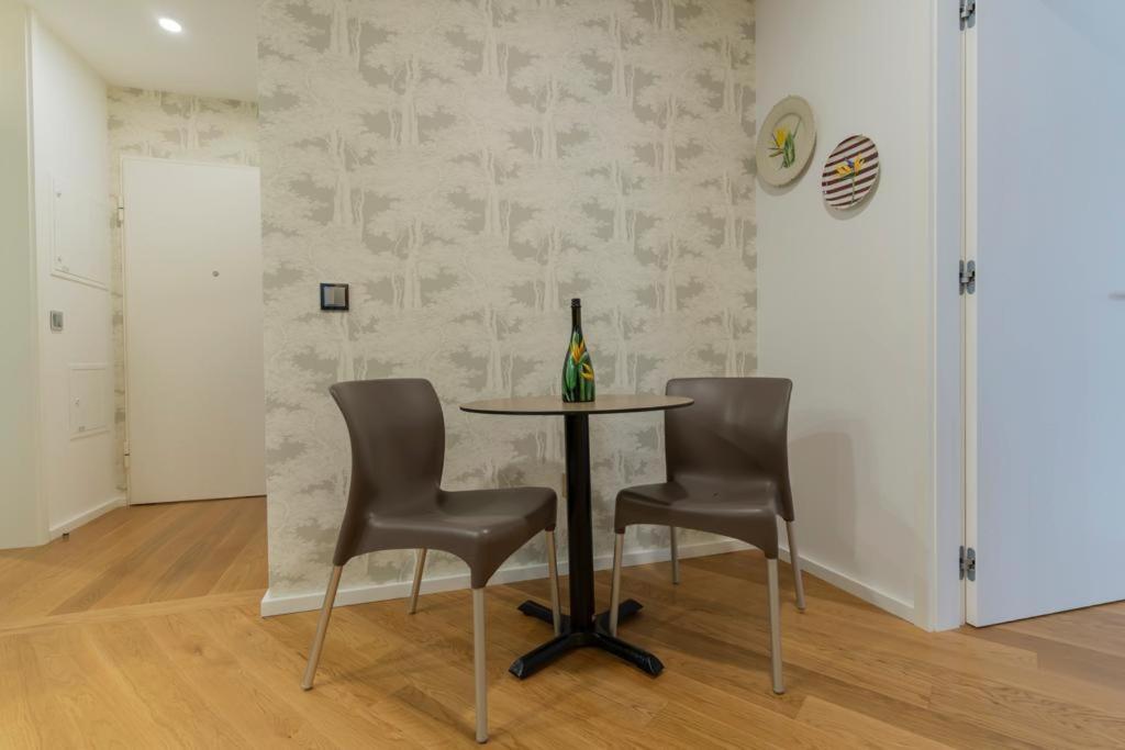 Carreira Apartment *