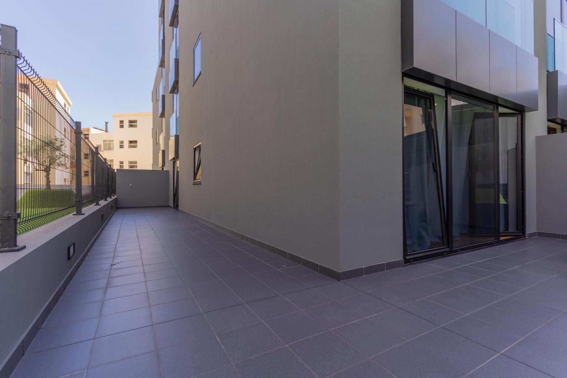 Carreira Apartment *