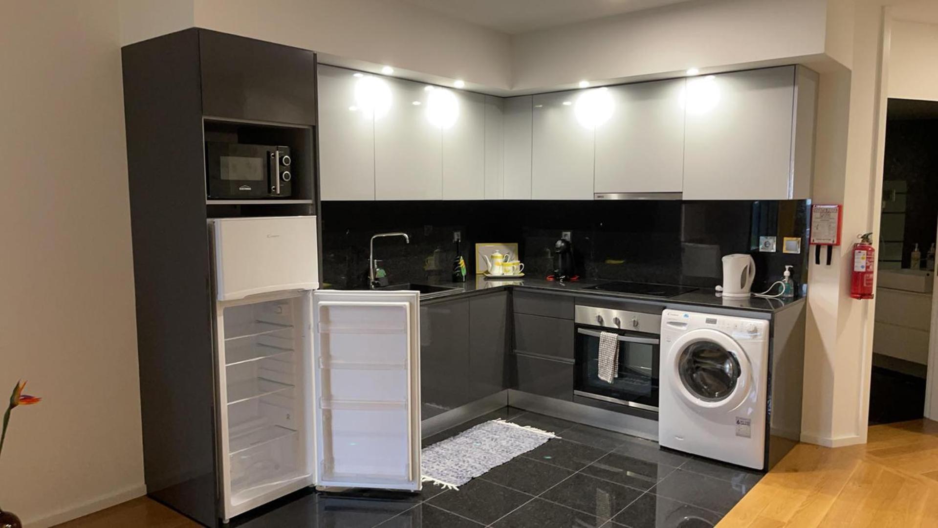 Carreira Apartment Funchal (Madeira)