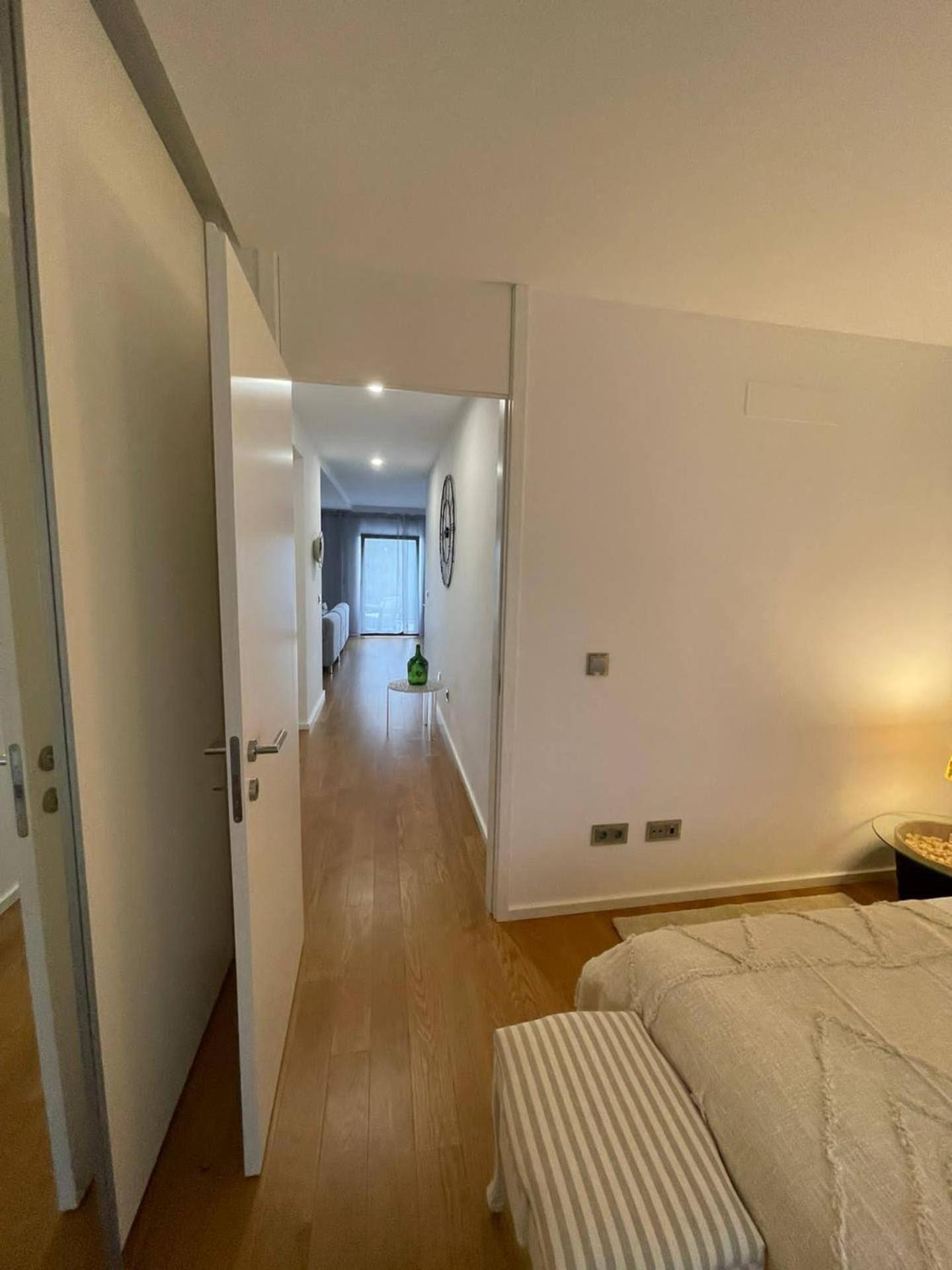 Carreira Apartment