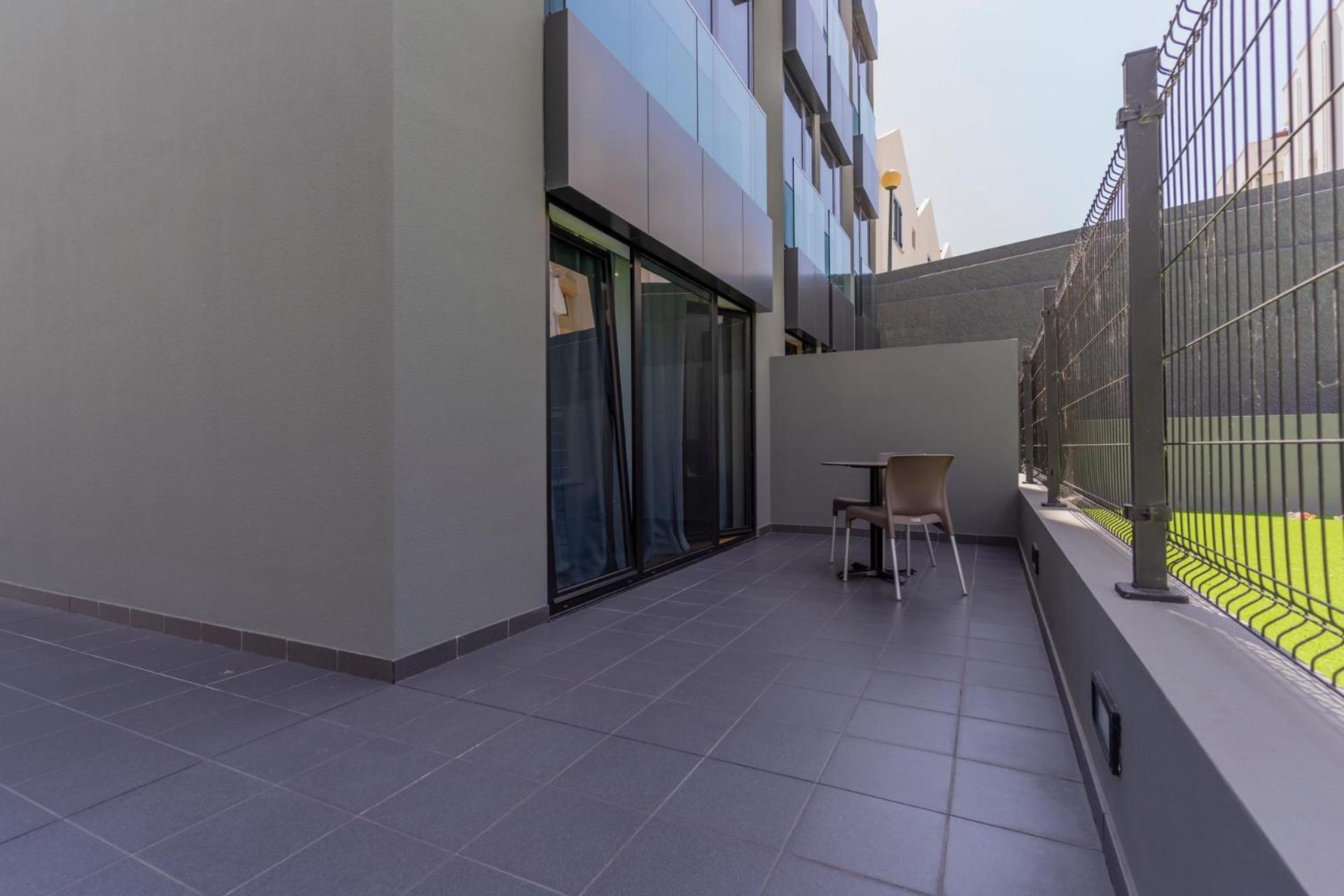 Apartment Carreira *