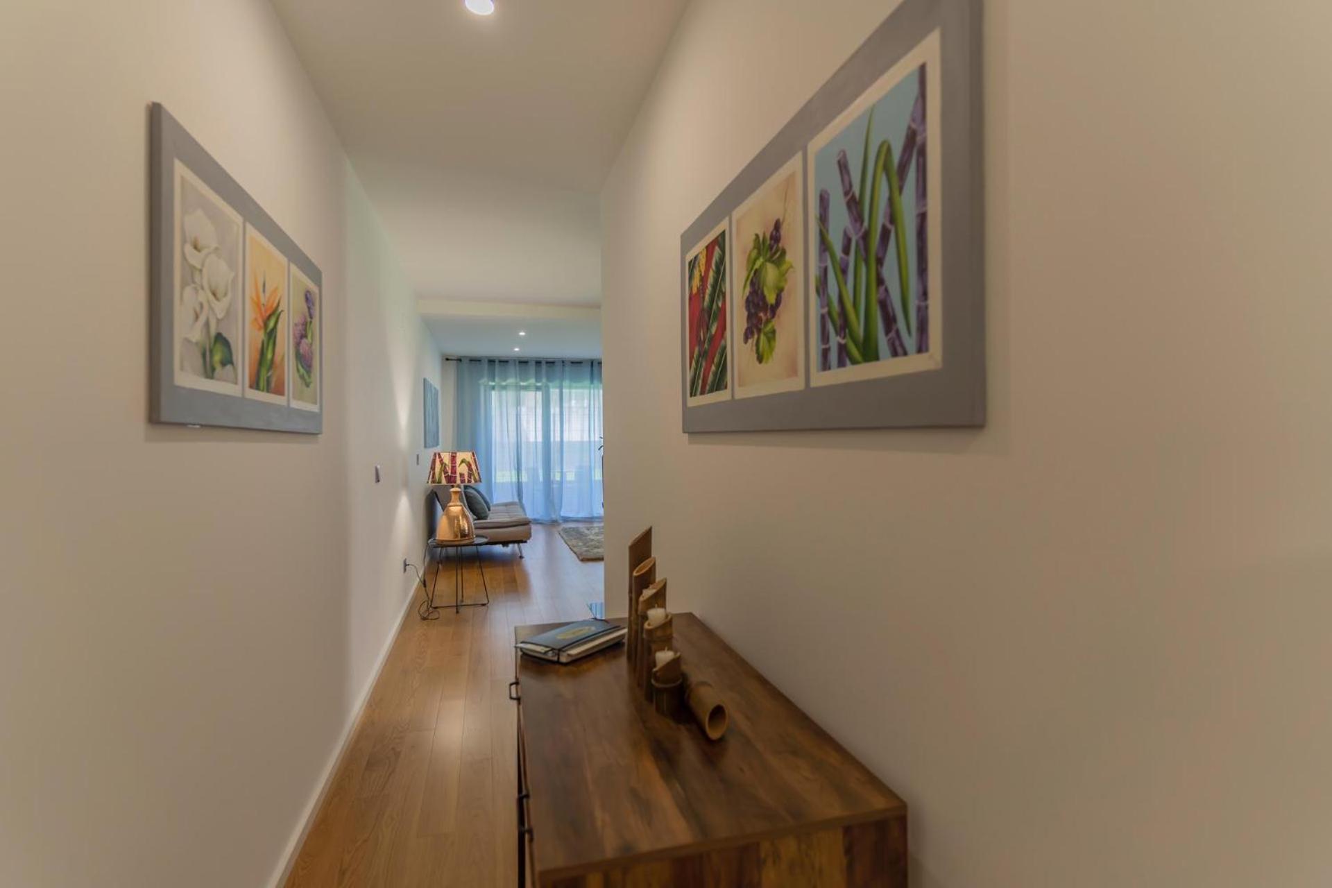 Apartment Carreira Funchal (Madeira)
