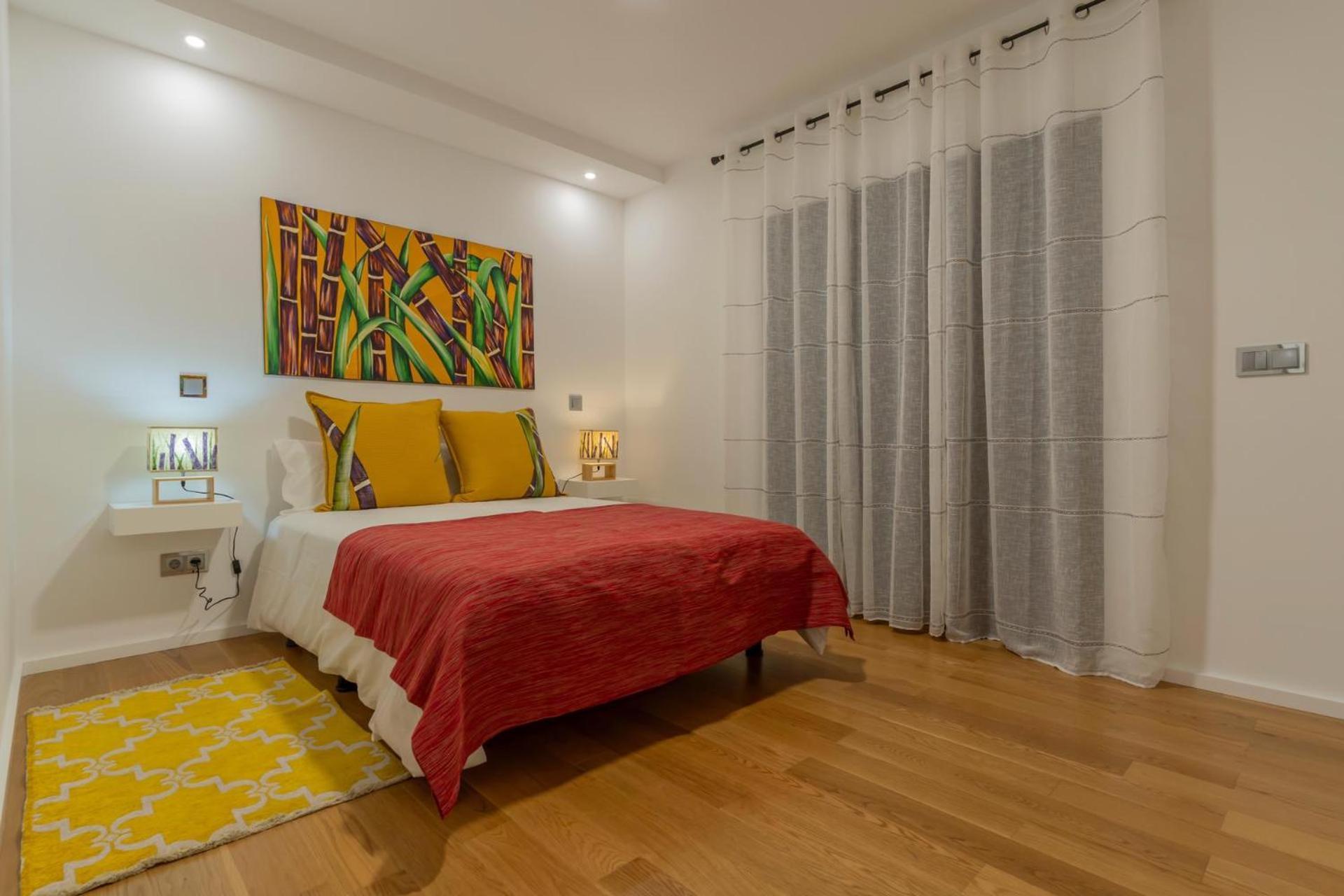 Carreira Apartment *