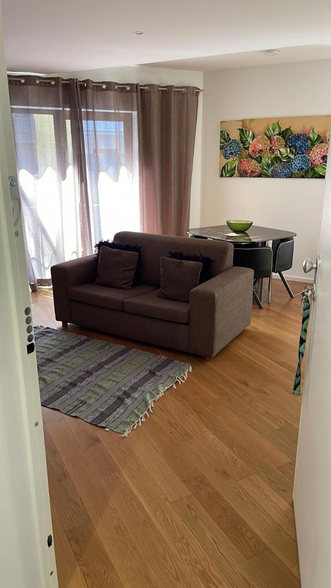 Carreira Apartment Funchal (Madeira)