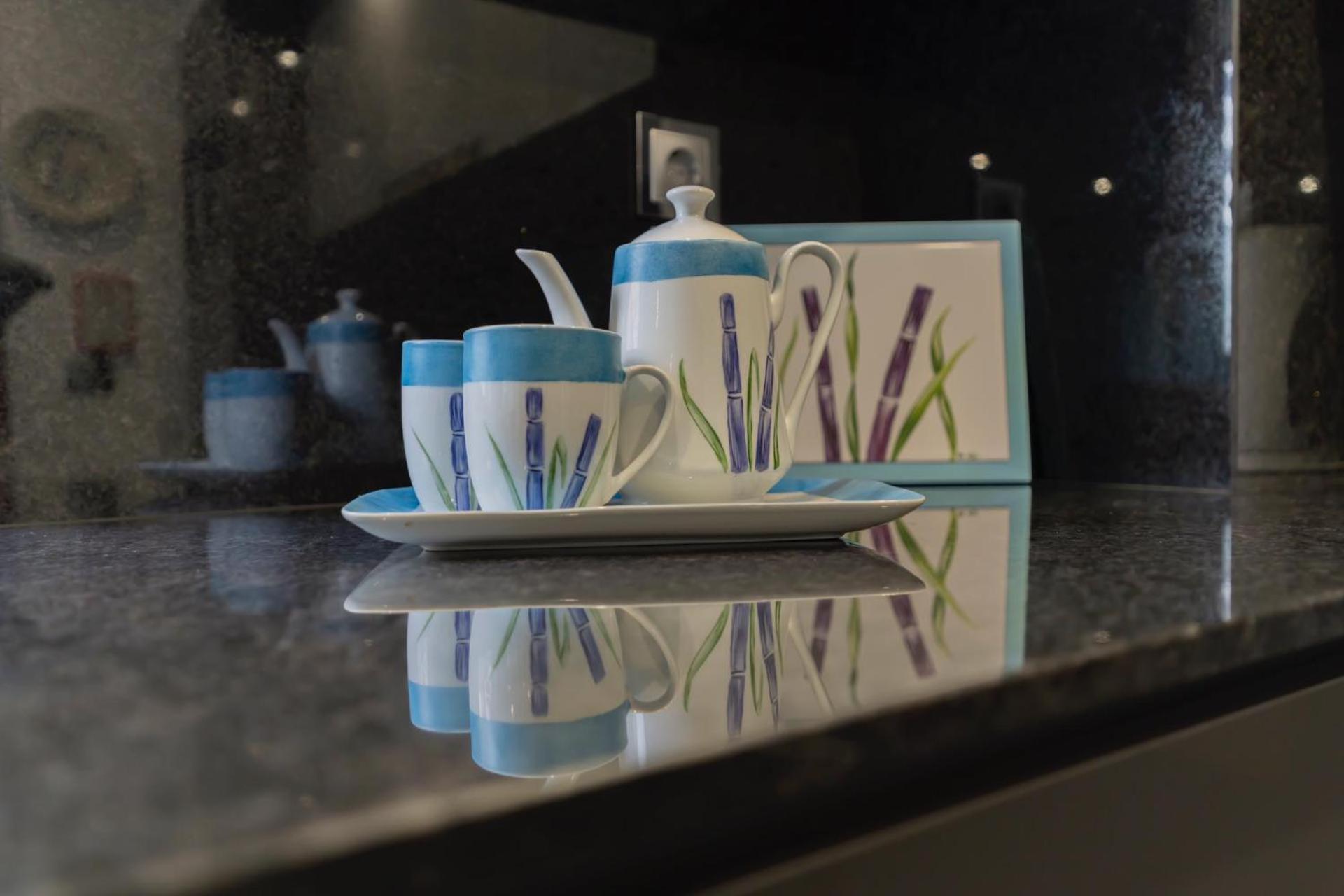 Carreira Apartment