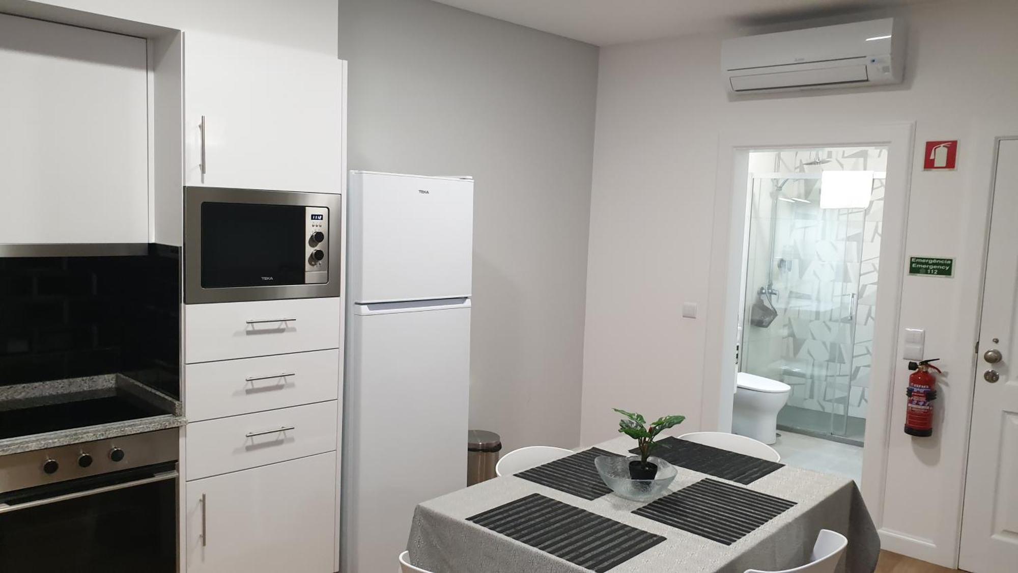 Apartament Rc Flats D *