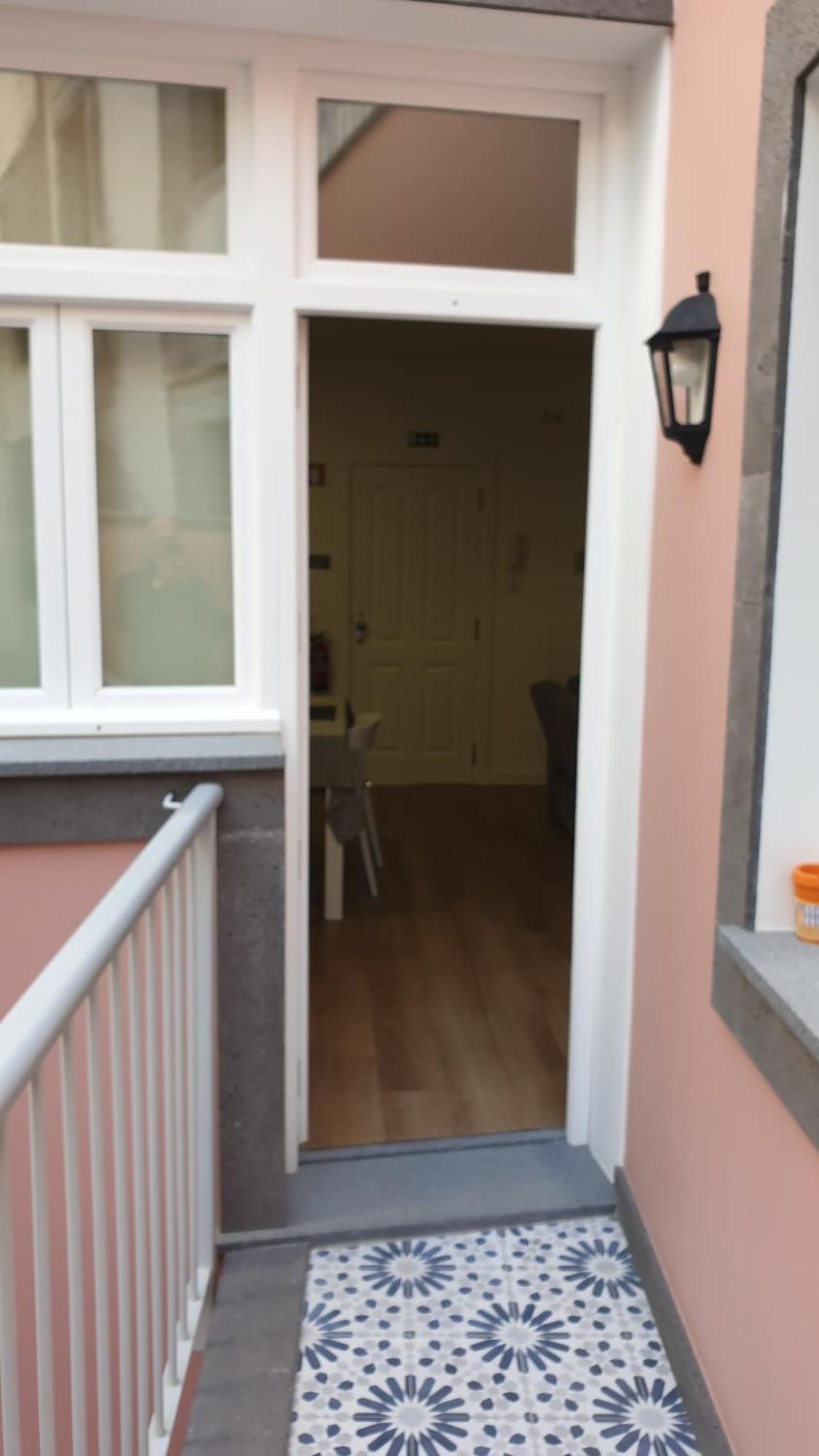 Apartament Rc Flats D *