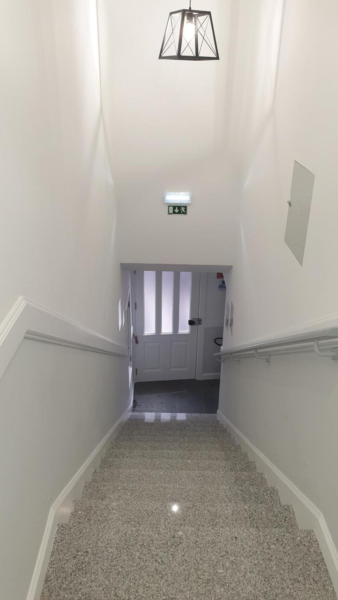Apartament Rc Flats D