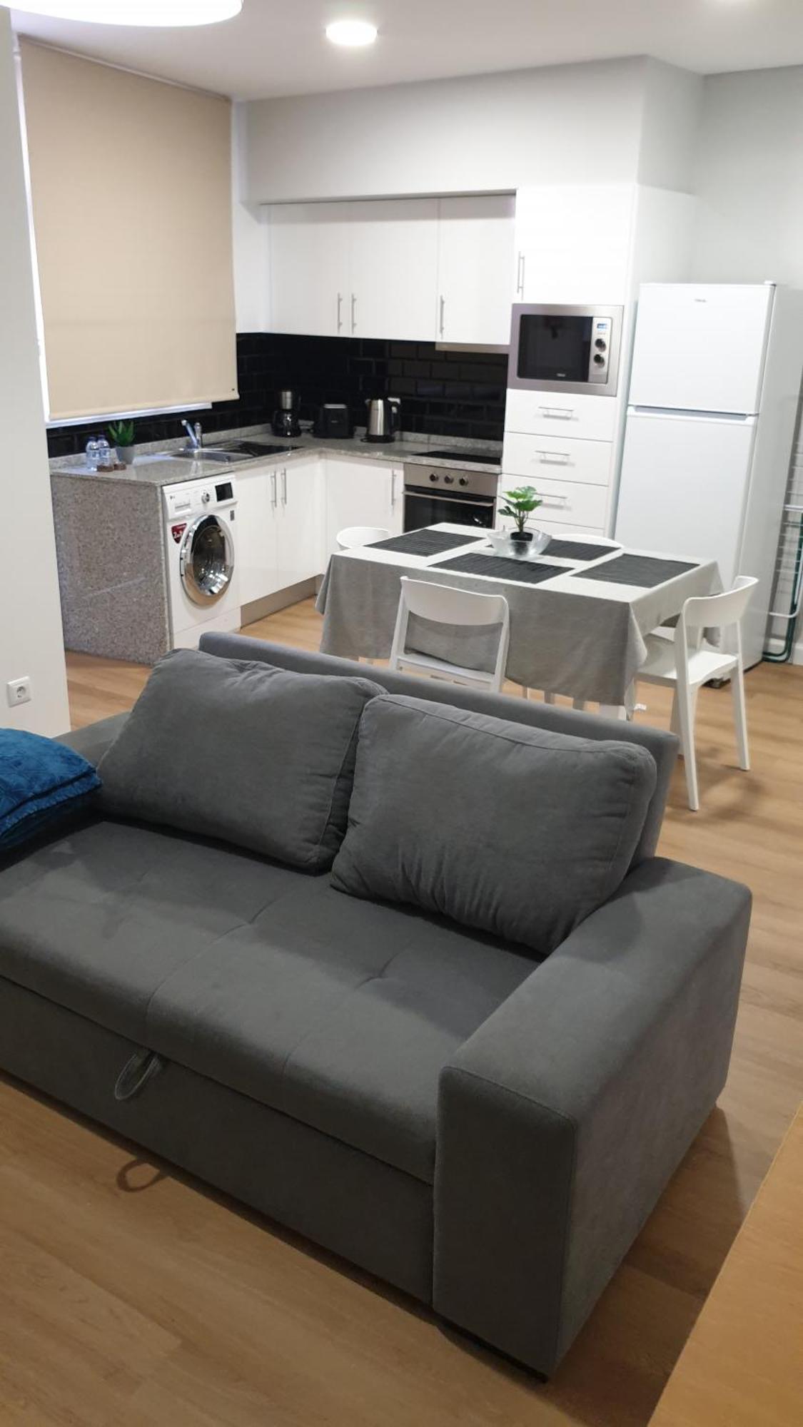 Rc Flats D Apartament *