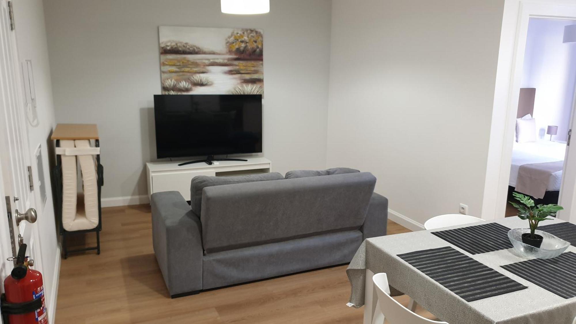 Rc Flats D Apartament