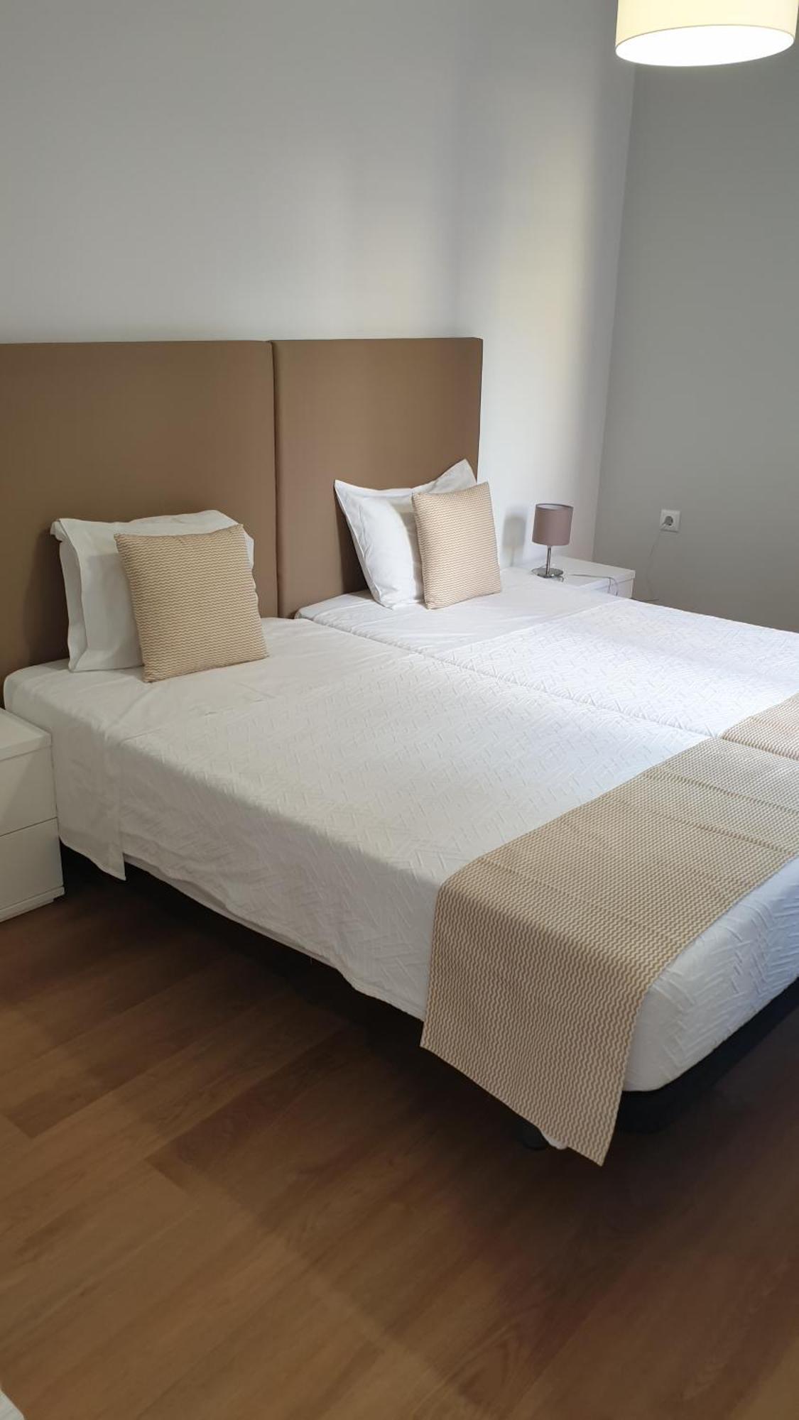 Rc Flats D Apartament *
