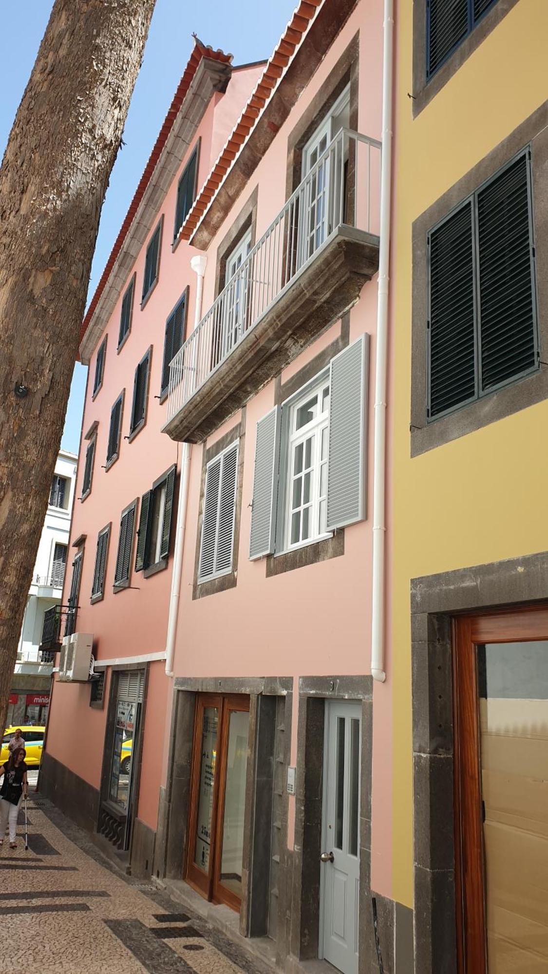 Rc Flats D Apartament *