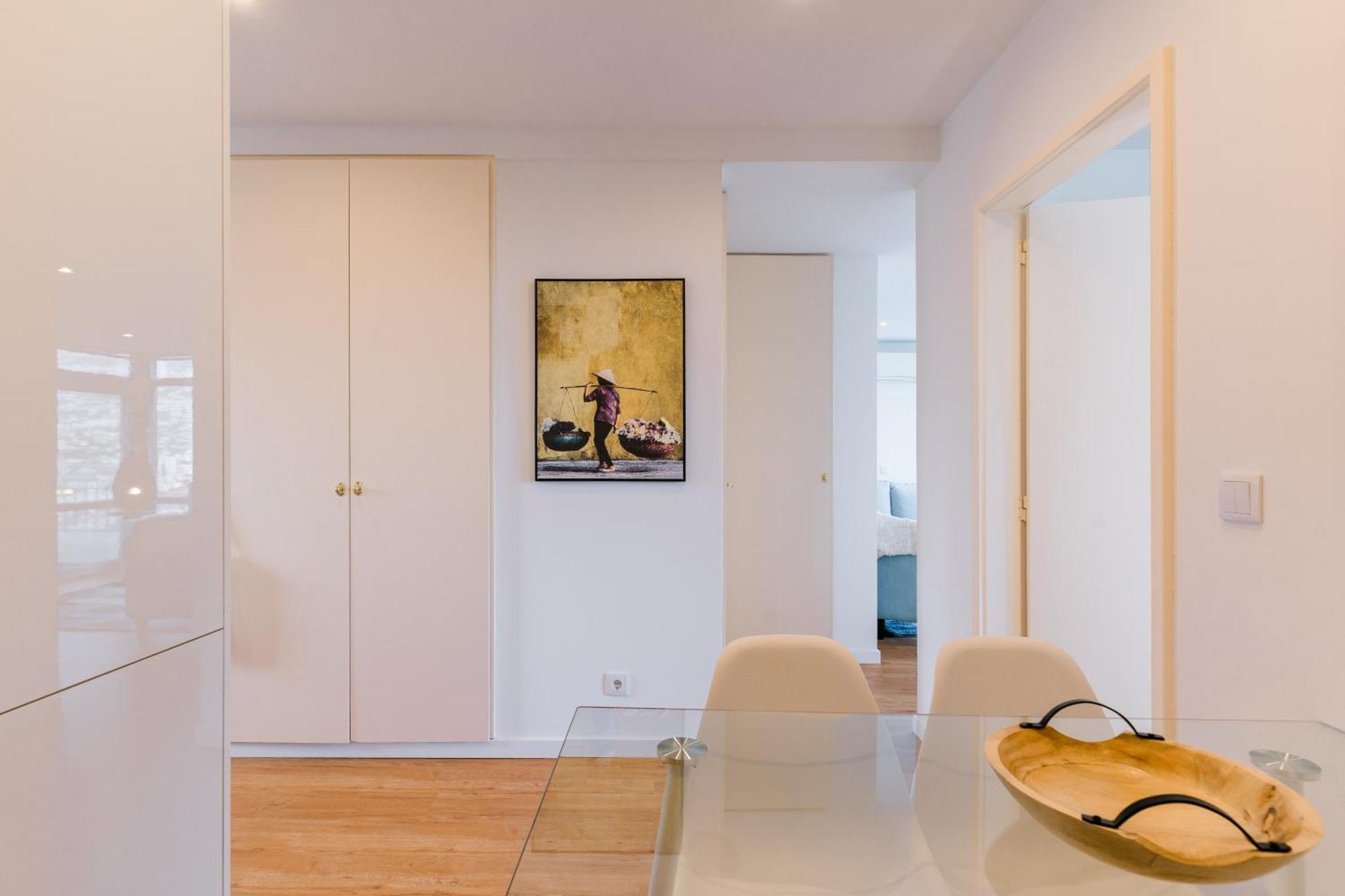 Apartment Fatima's House *