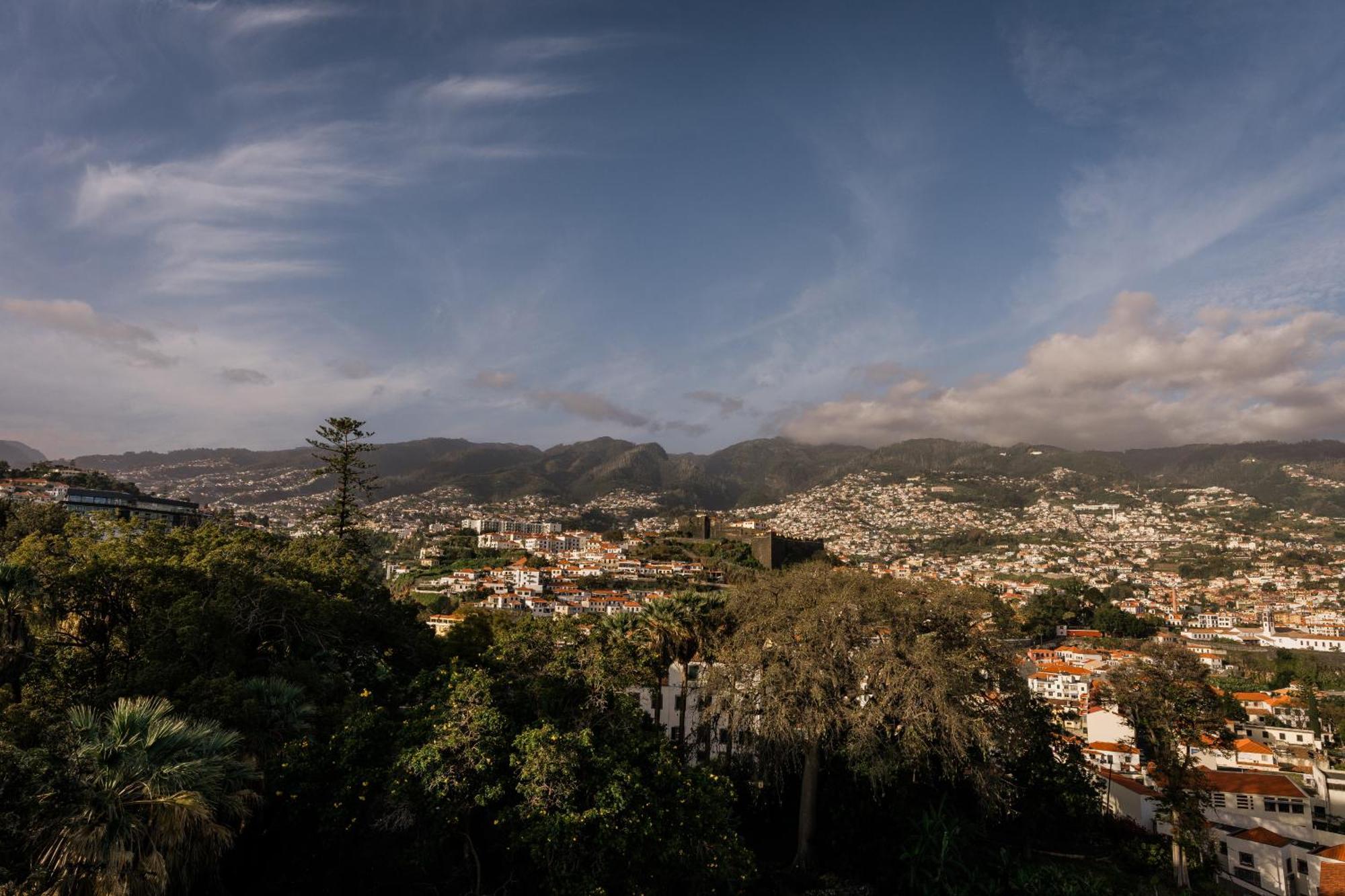 Fatima's House Funchal (Madeira)