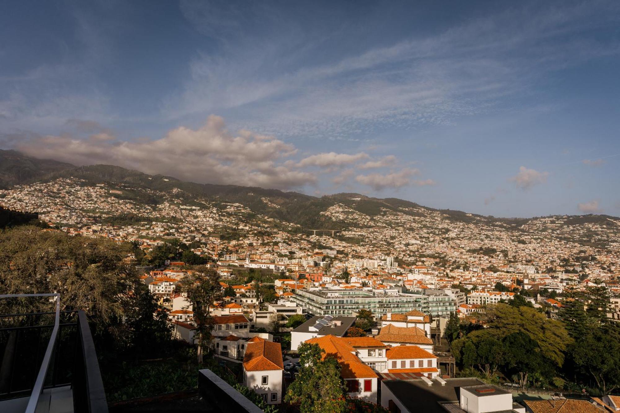 Fatima's House * Funchal (Madeira)
