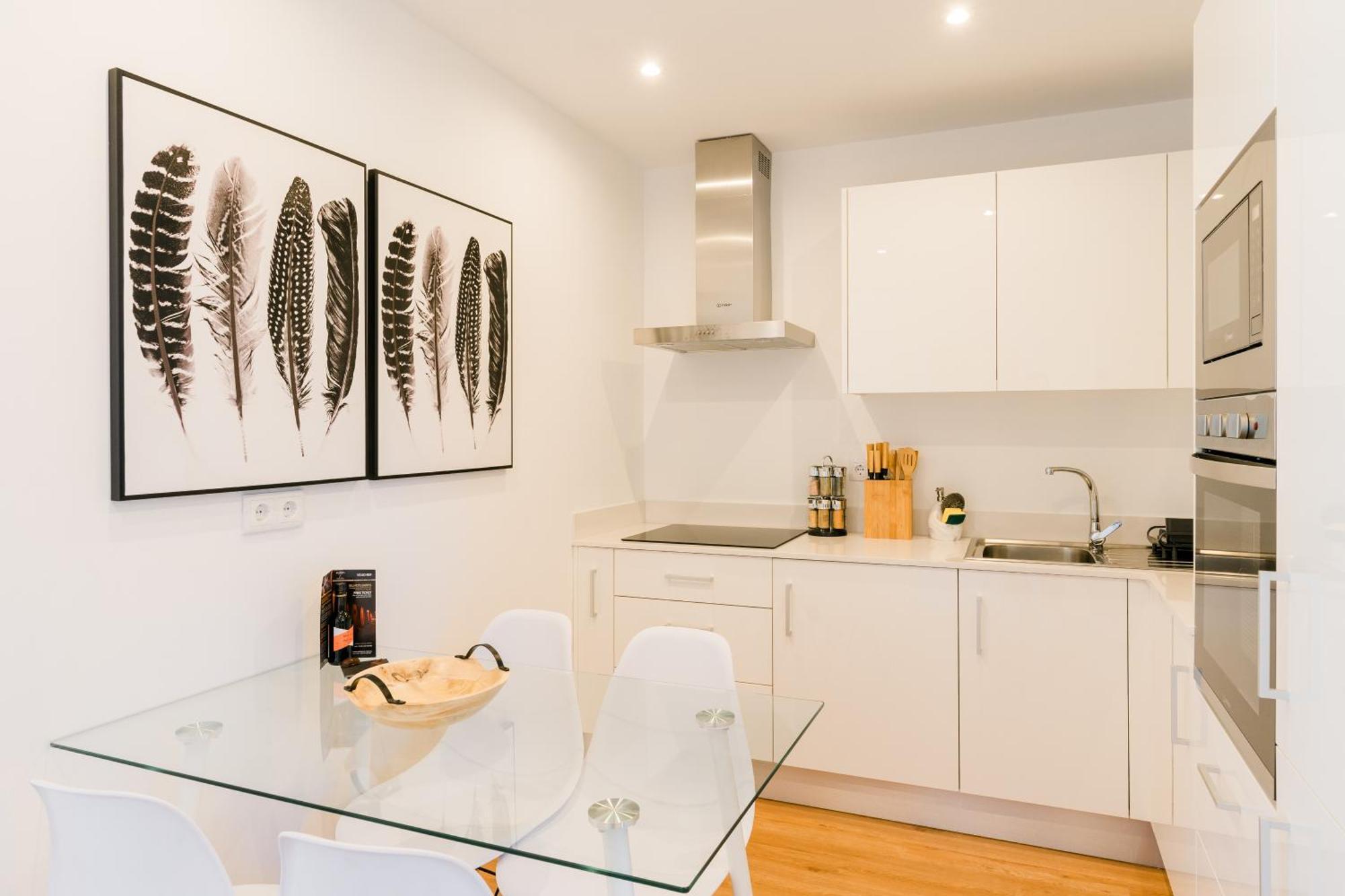Fatima's House Apartment