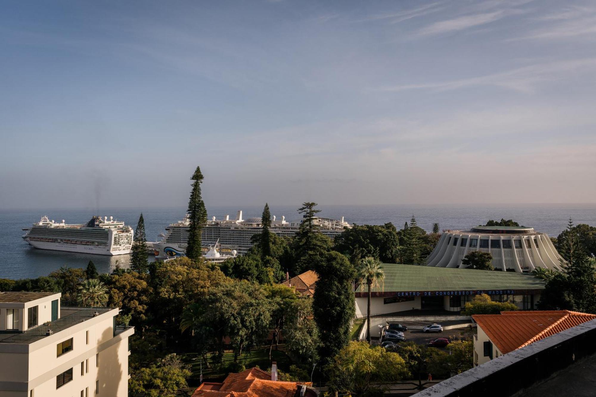 Fatima's House Funchal (Madeira)