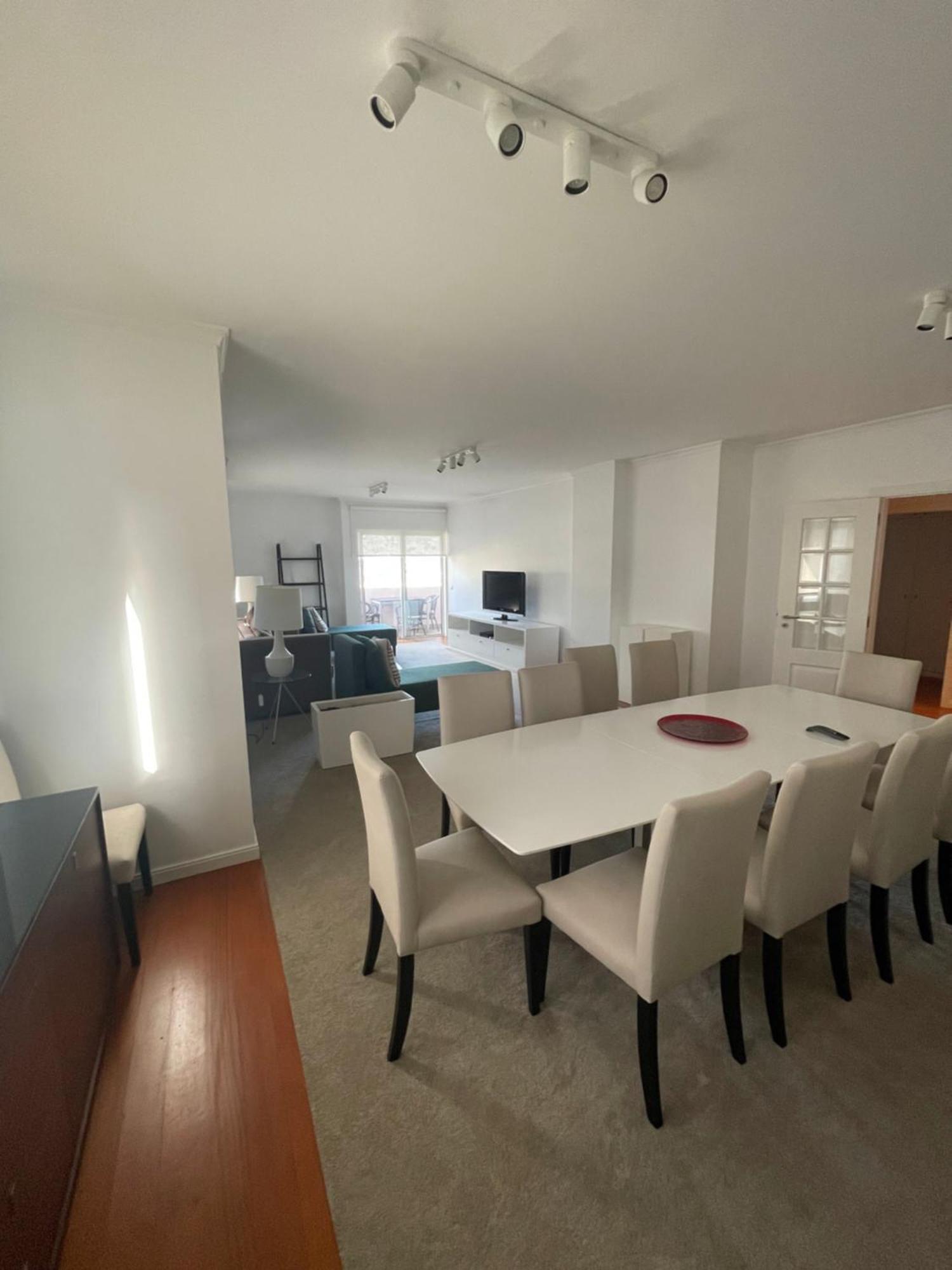 Apartamento In Town View