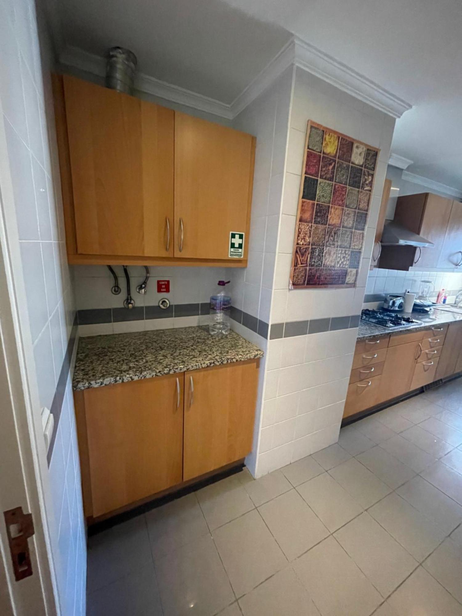 Apartamento In Town View *