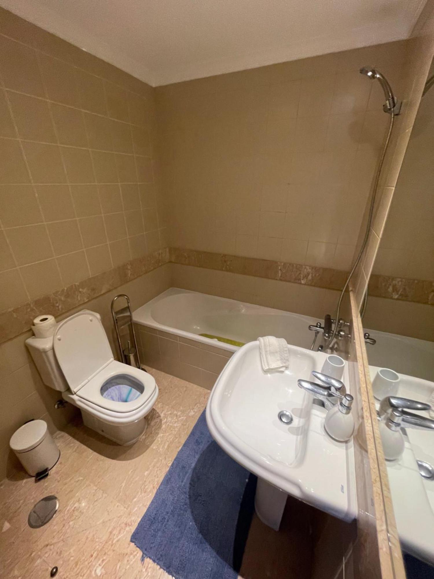 Apartamento In Town View Funchal (Madeira)