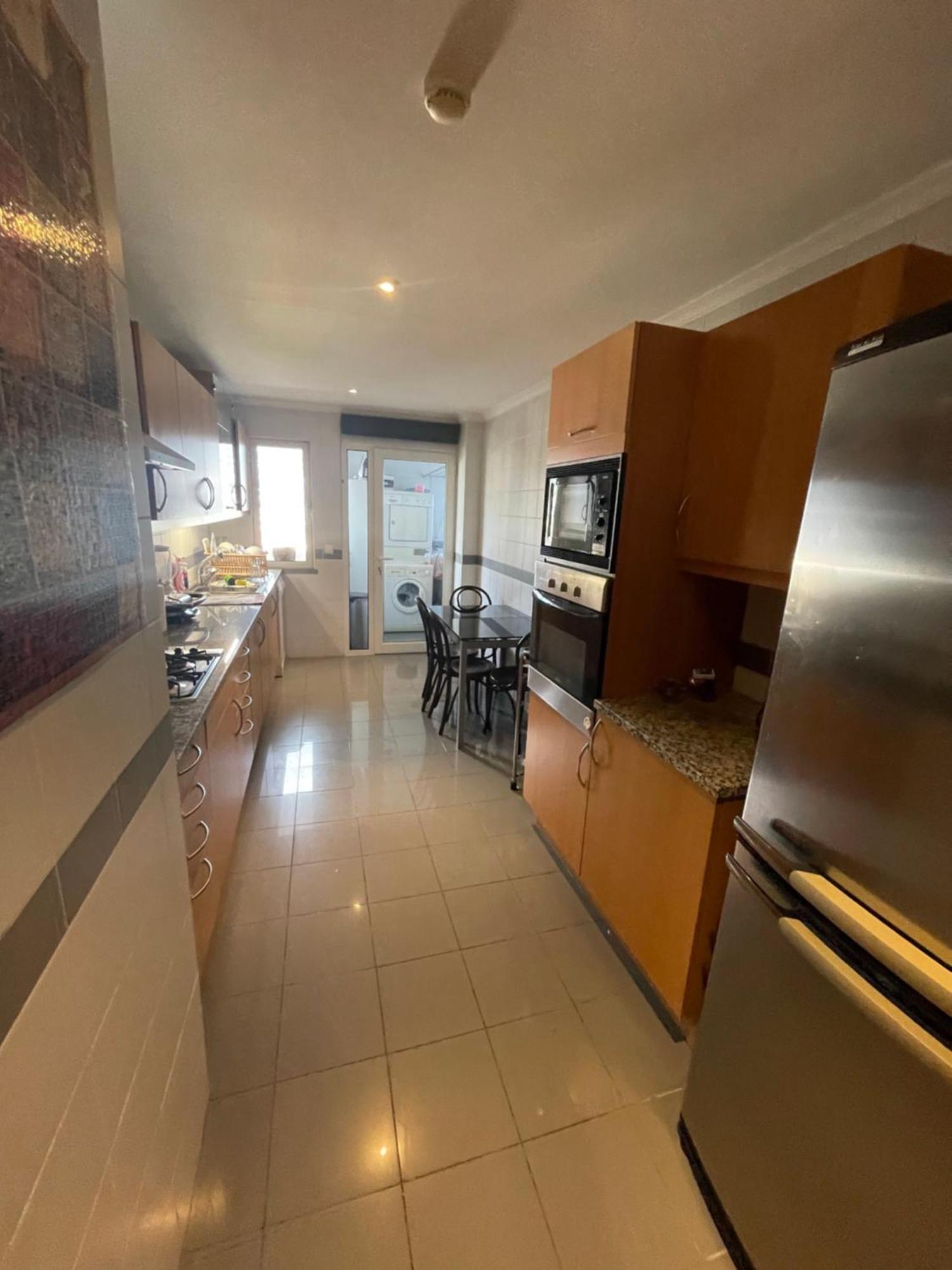 Apartamento In Town View