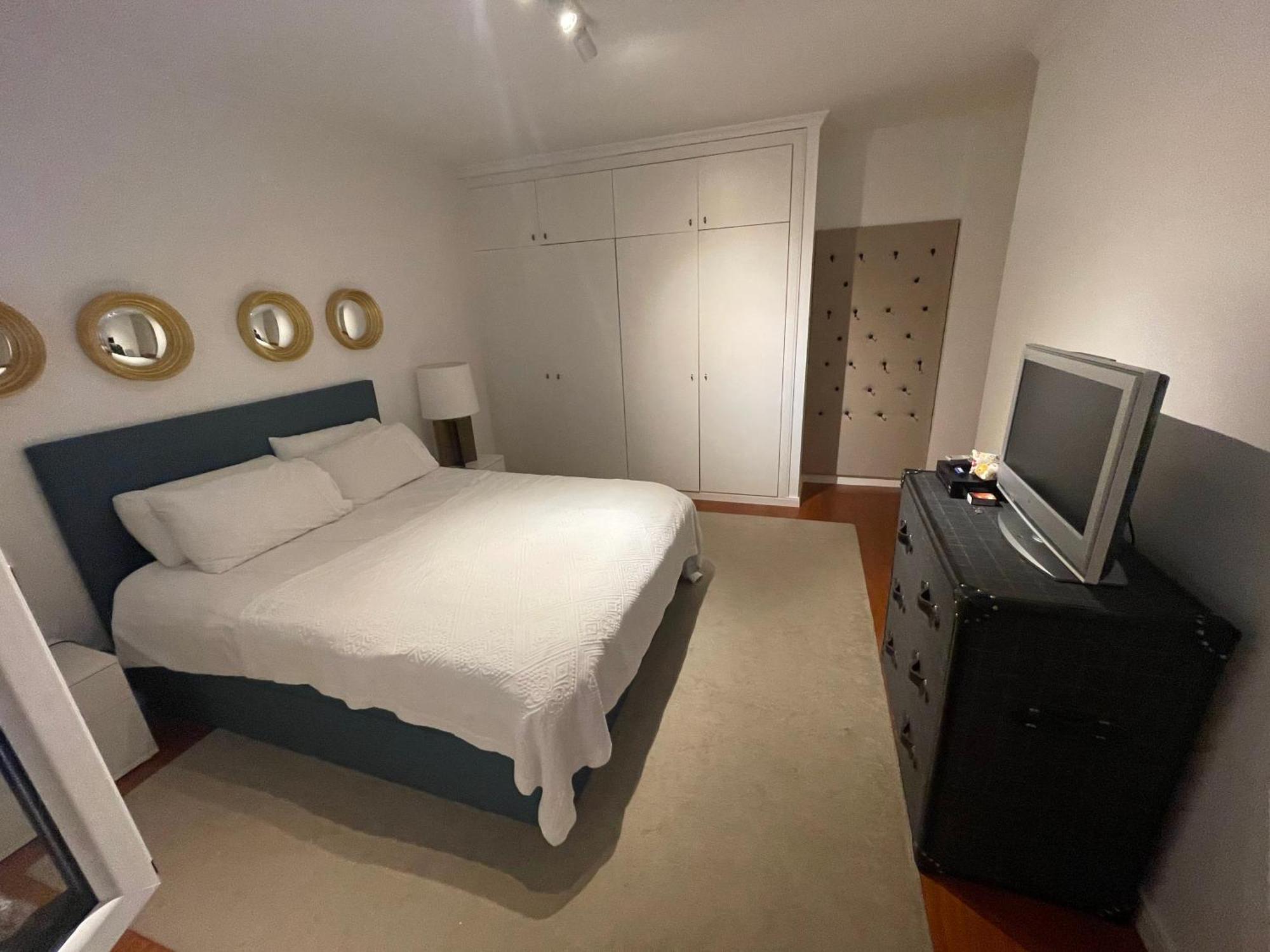 Apartamento In Town View