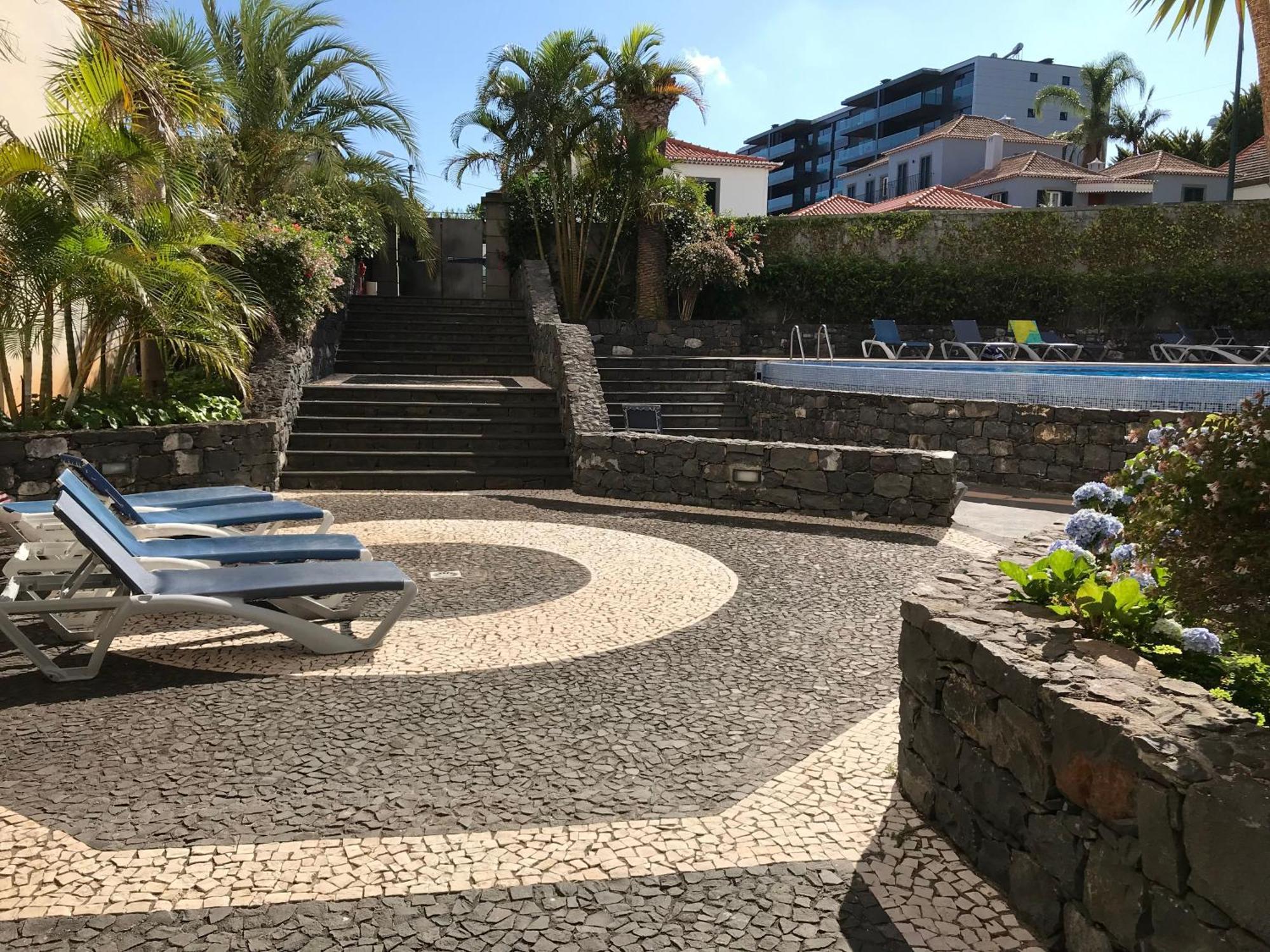 Mit Pool Funchal (Madeira)