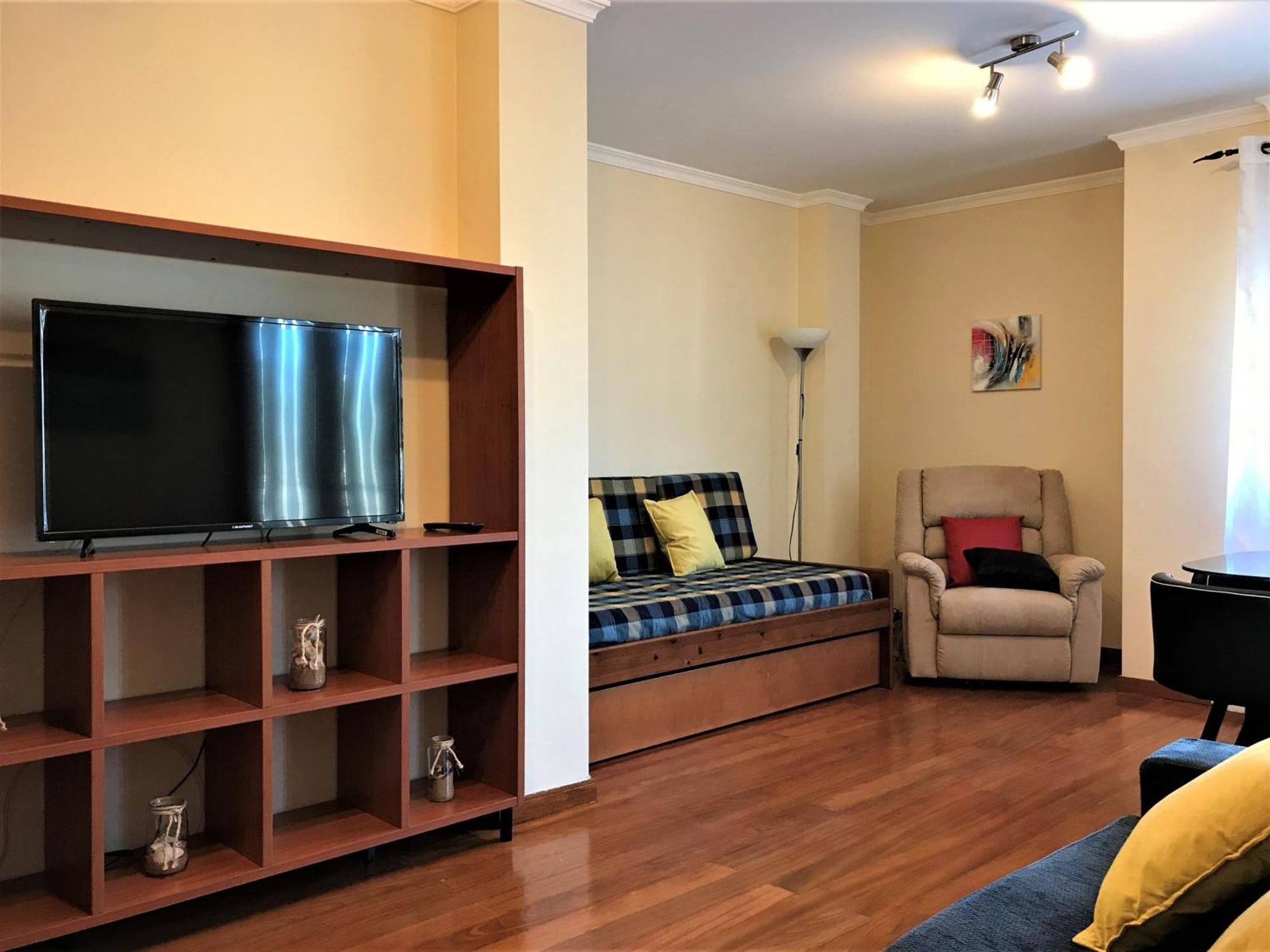 Mit Pool Apartment Funchal (Madeira)