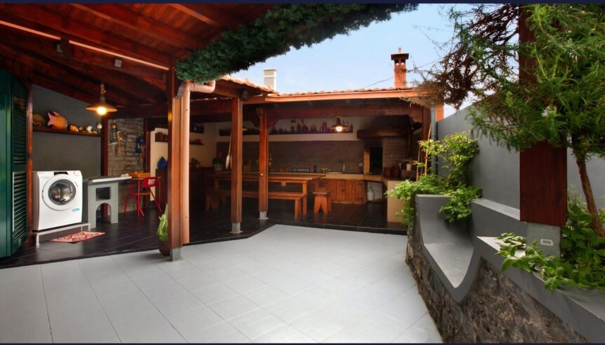 Casa de férias O Farol Do Funchal (Madeira)