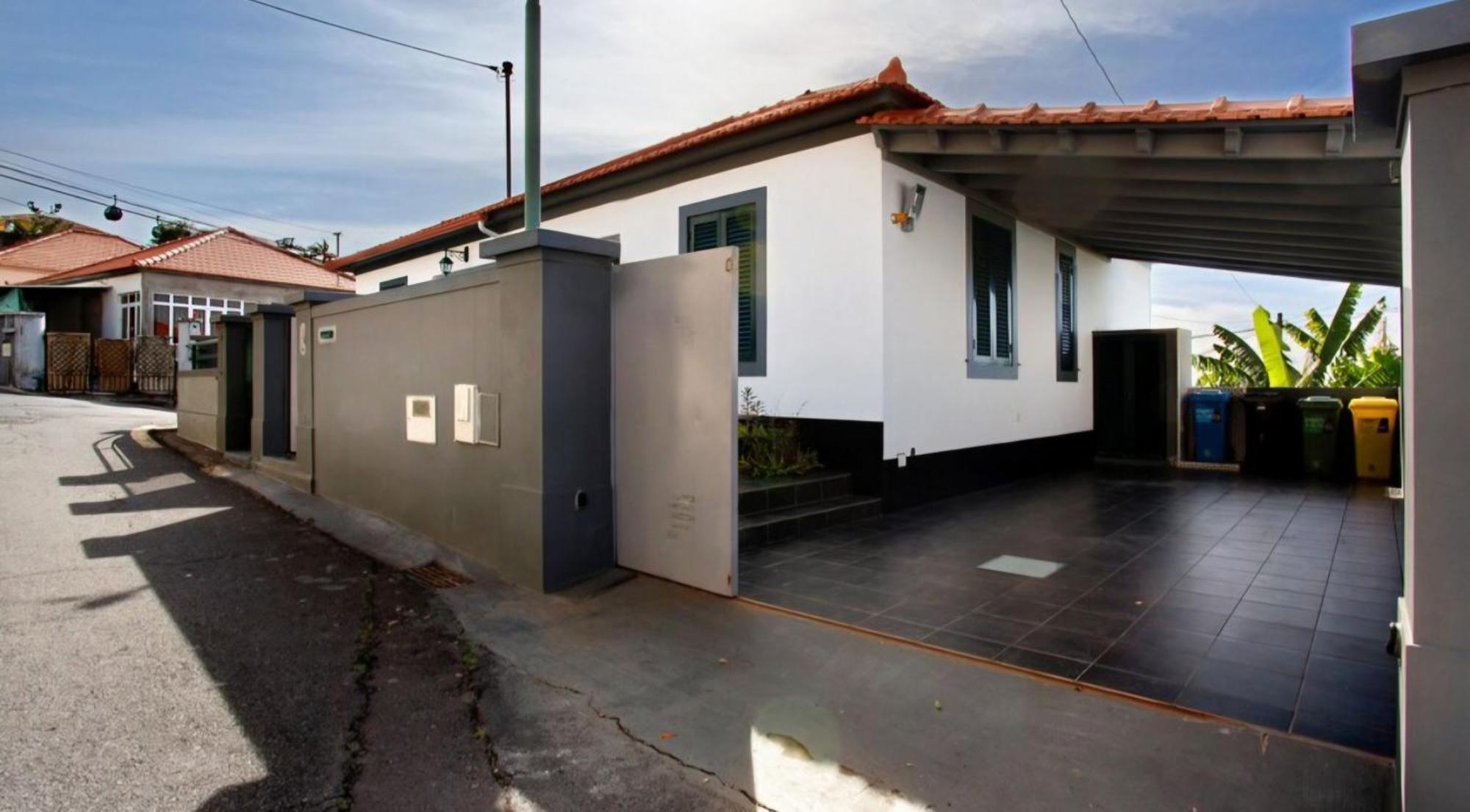 O Farol Do Casa de férias