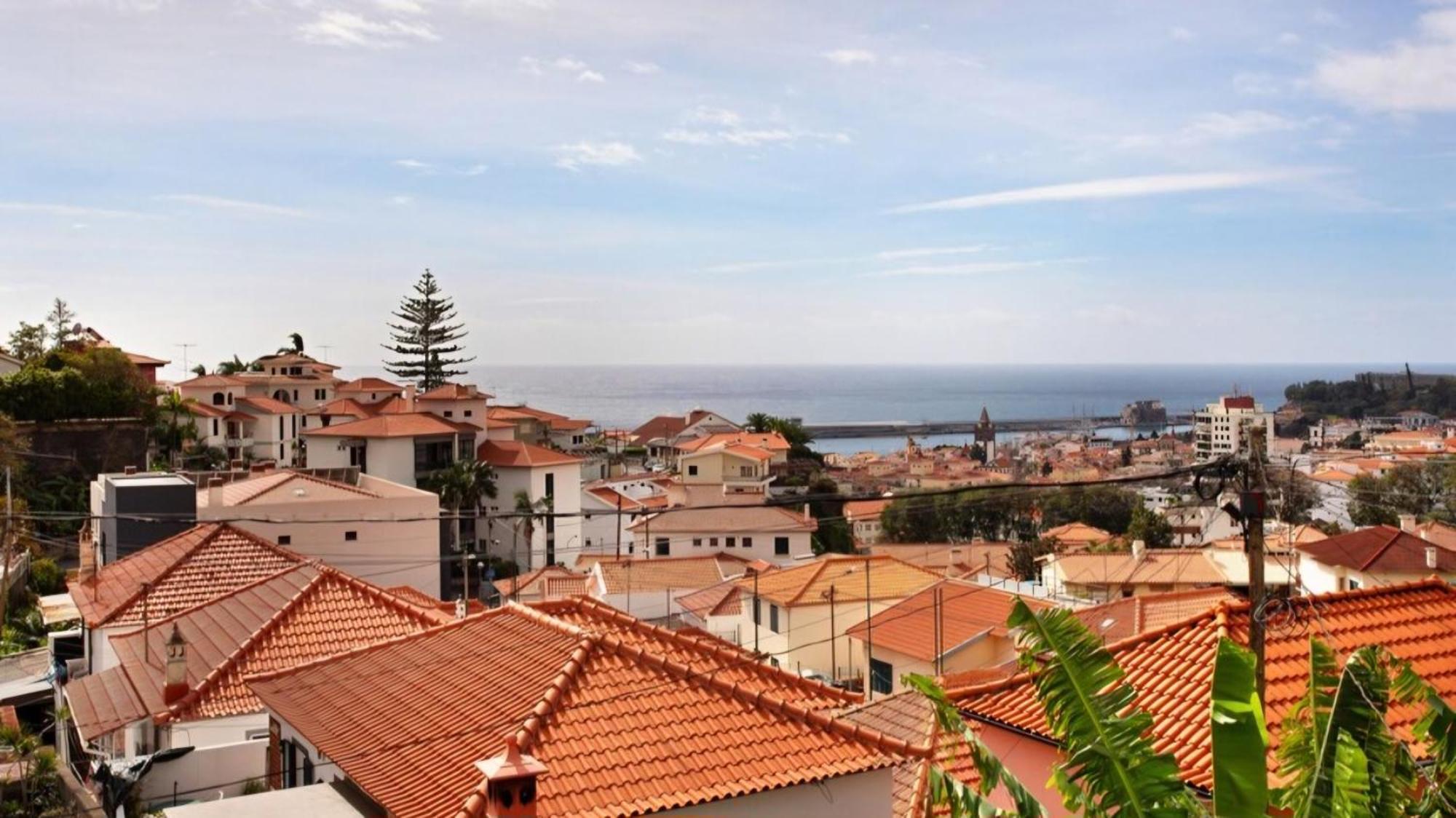 Casa de férias O Farol Do *