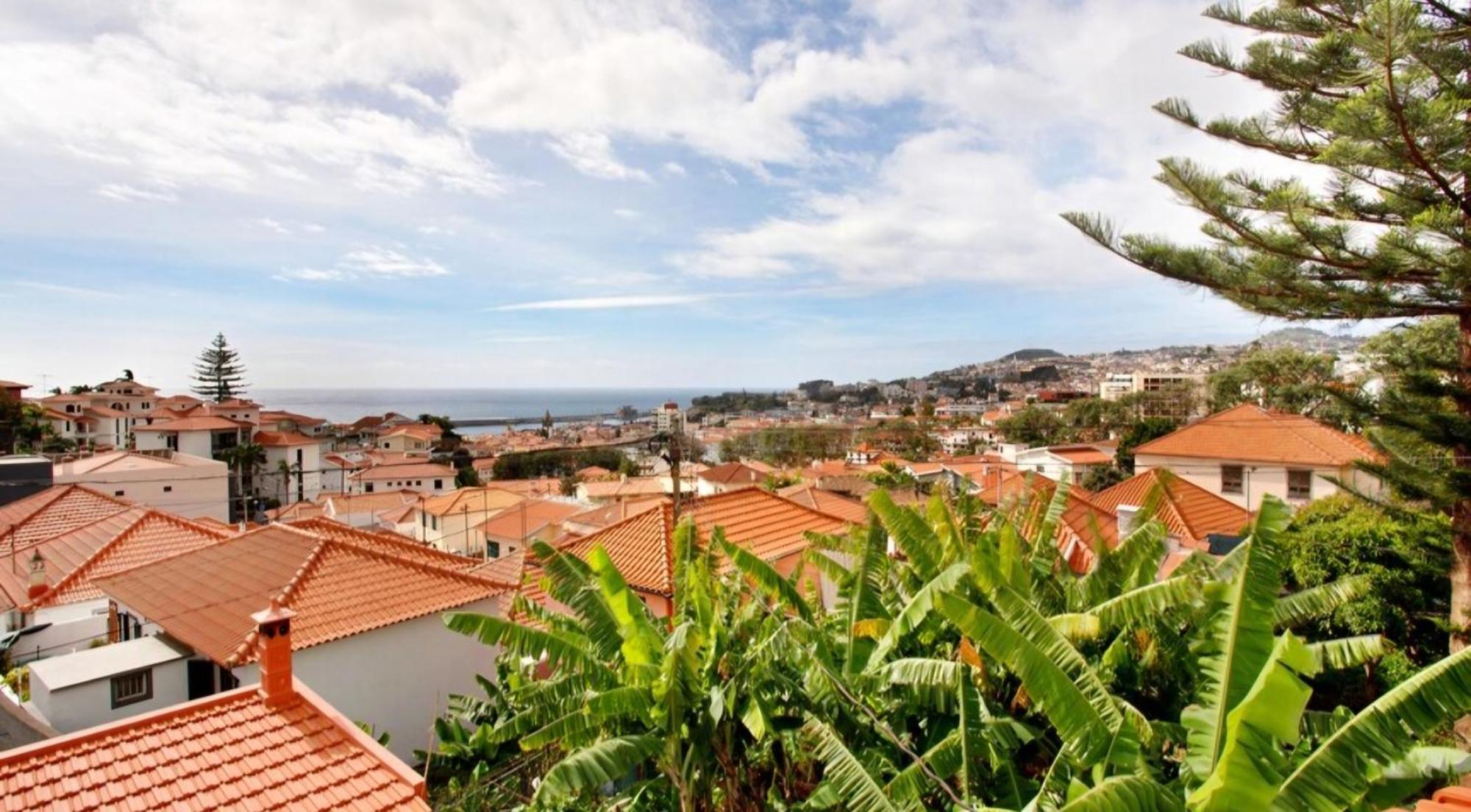 O Farol Do Casa de férias Funchal (Madeira)