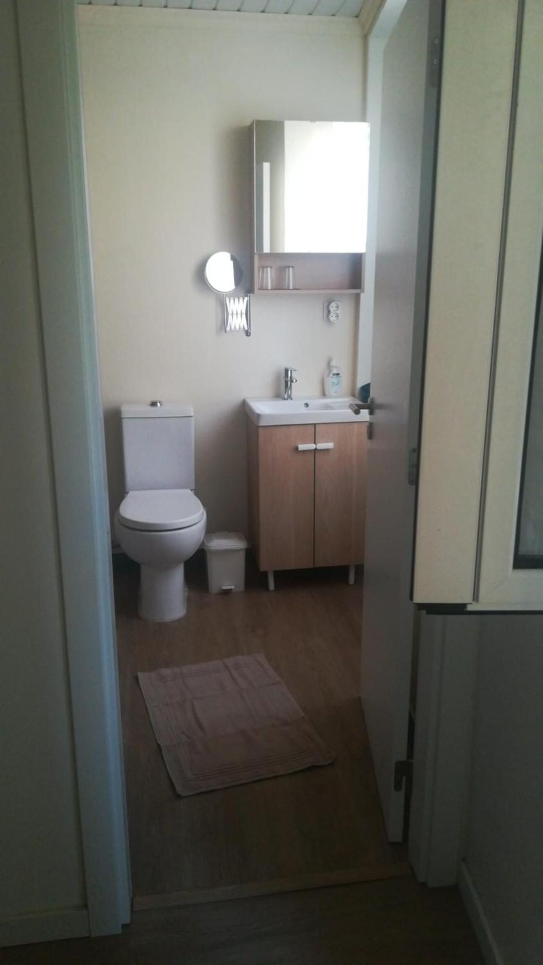 Accommodatie bij particulieren Cc39 -q1