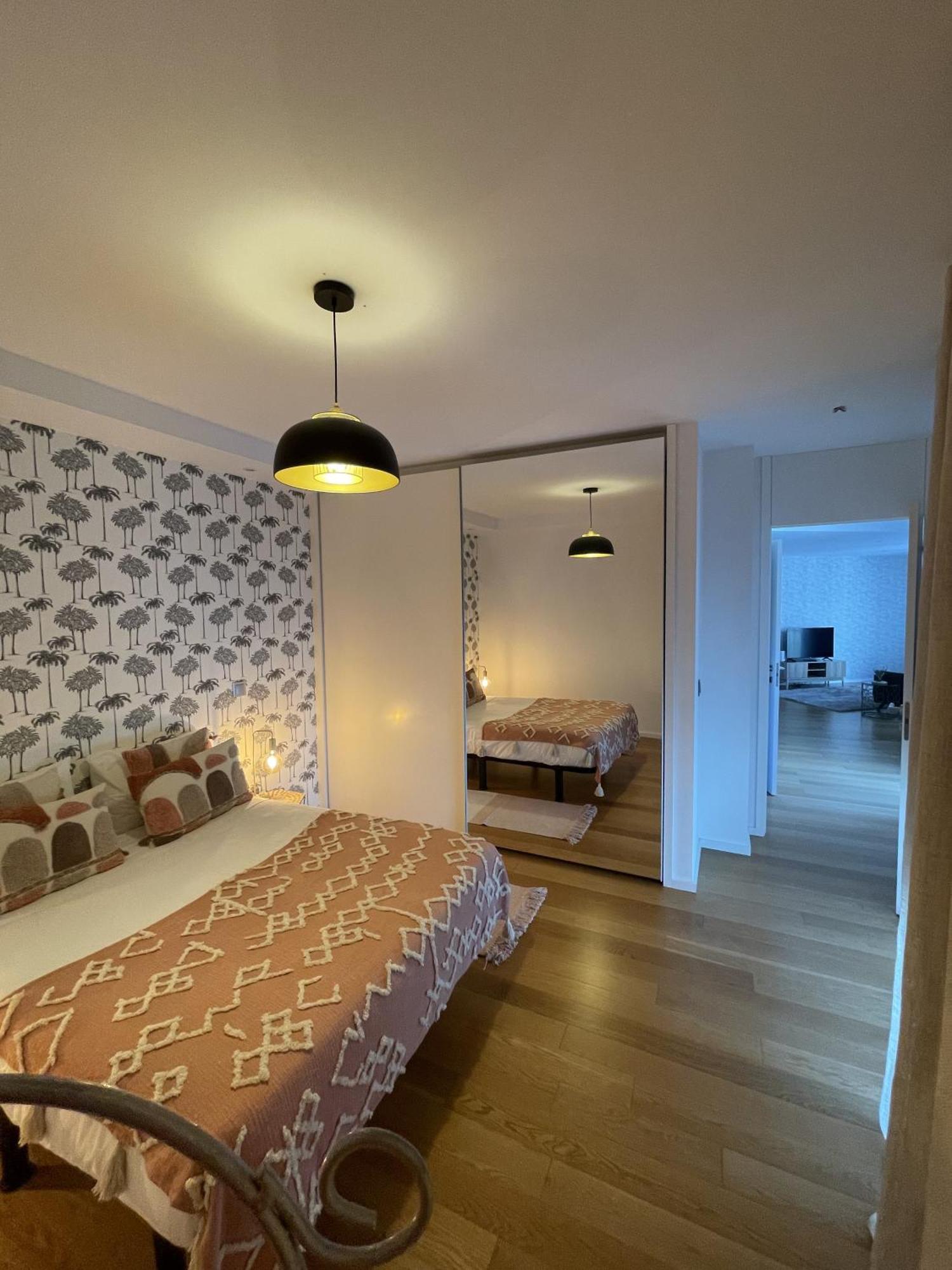 Apartment Carreira