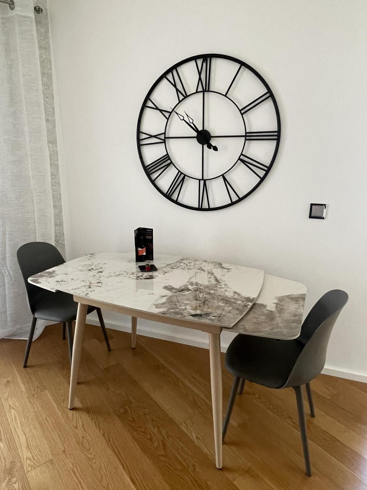 Apartment Carreira *