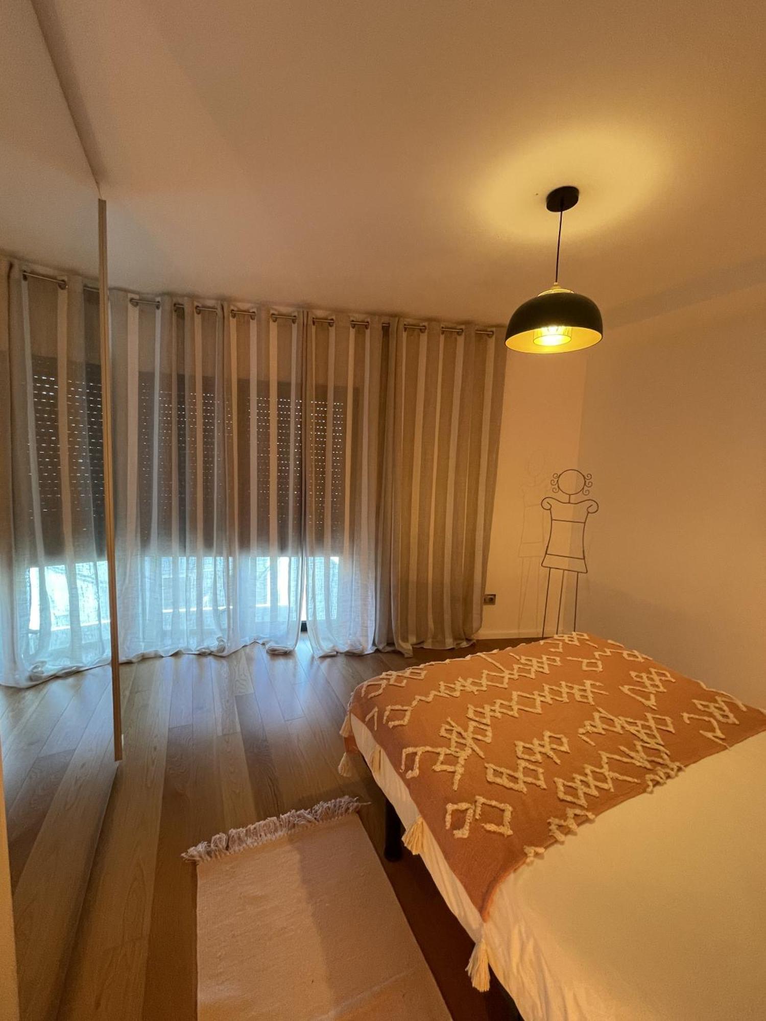 Carreira Apartment *