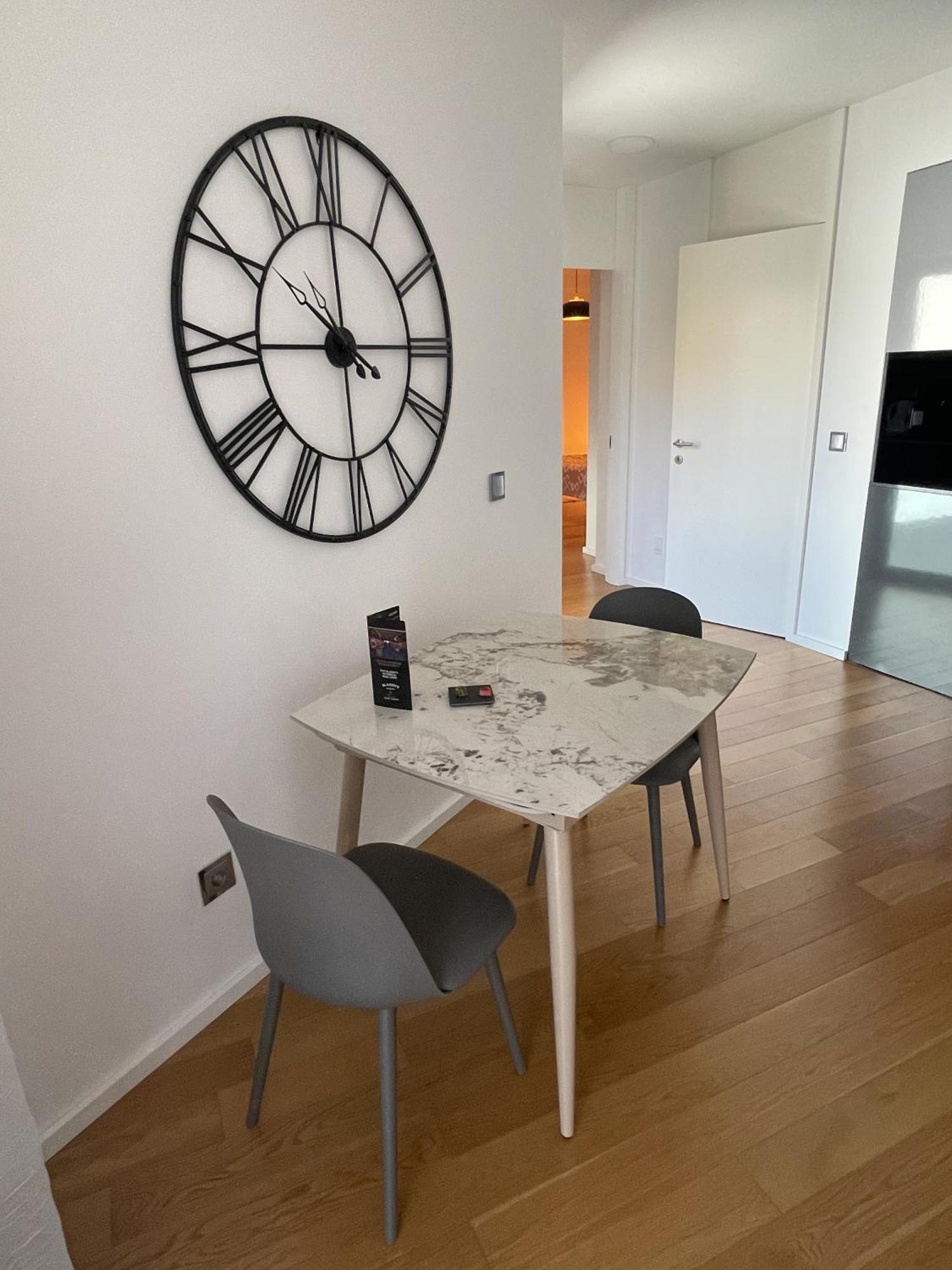 Apartment Carreira *