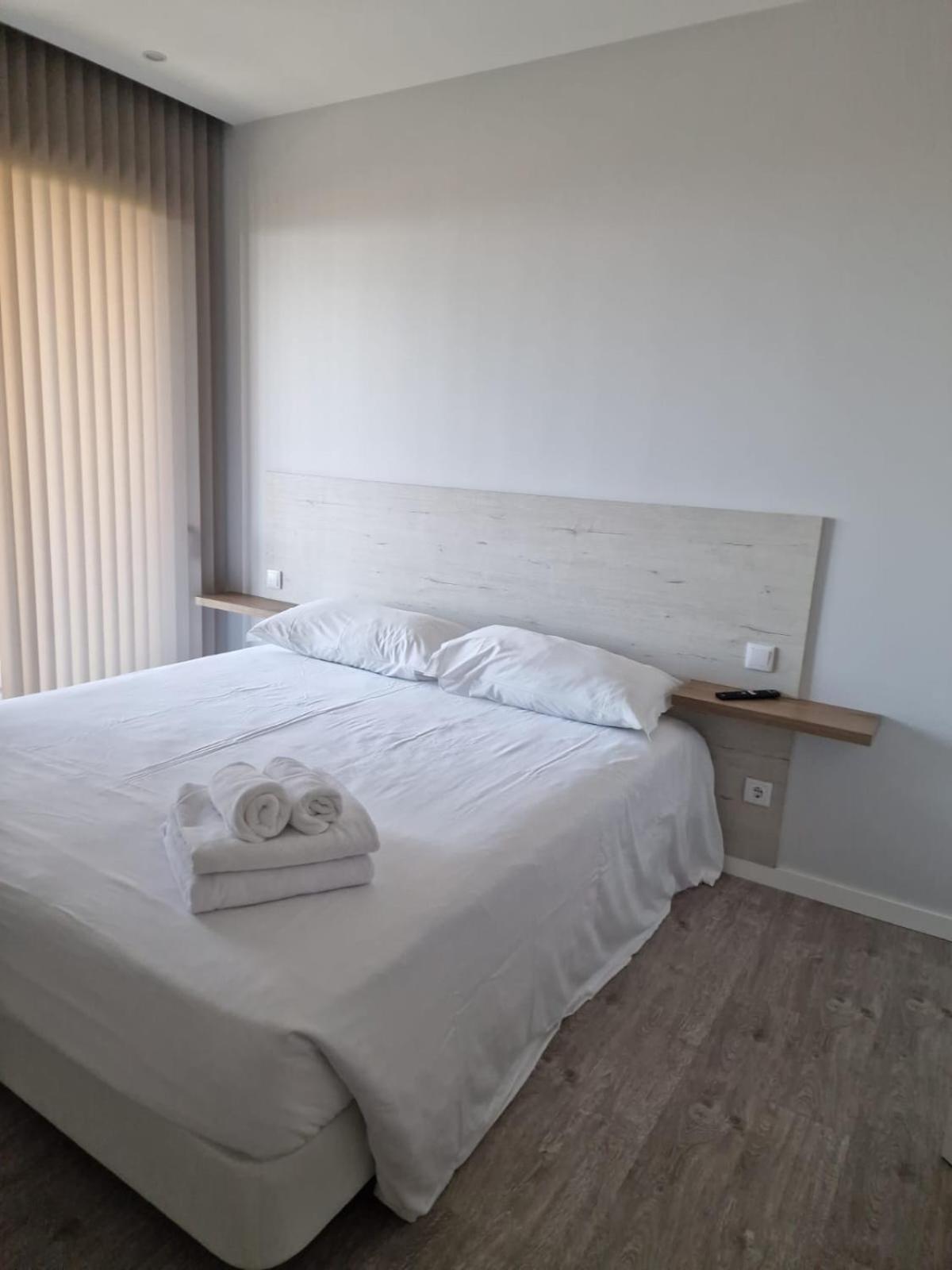 Ocean Paradise De Santa Luzia Holiday home *