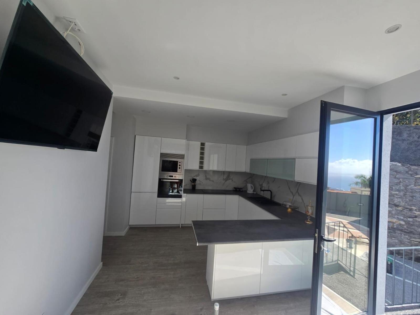 Holiday home Ocean Paradise De Santa Luzia *
