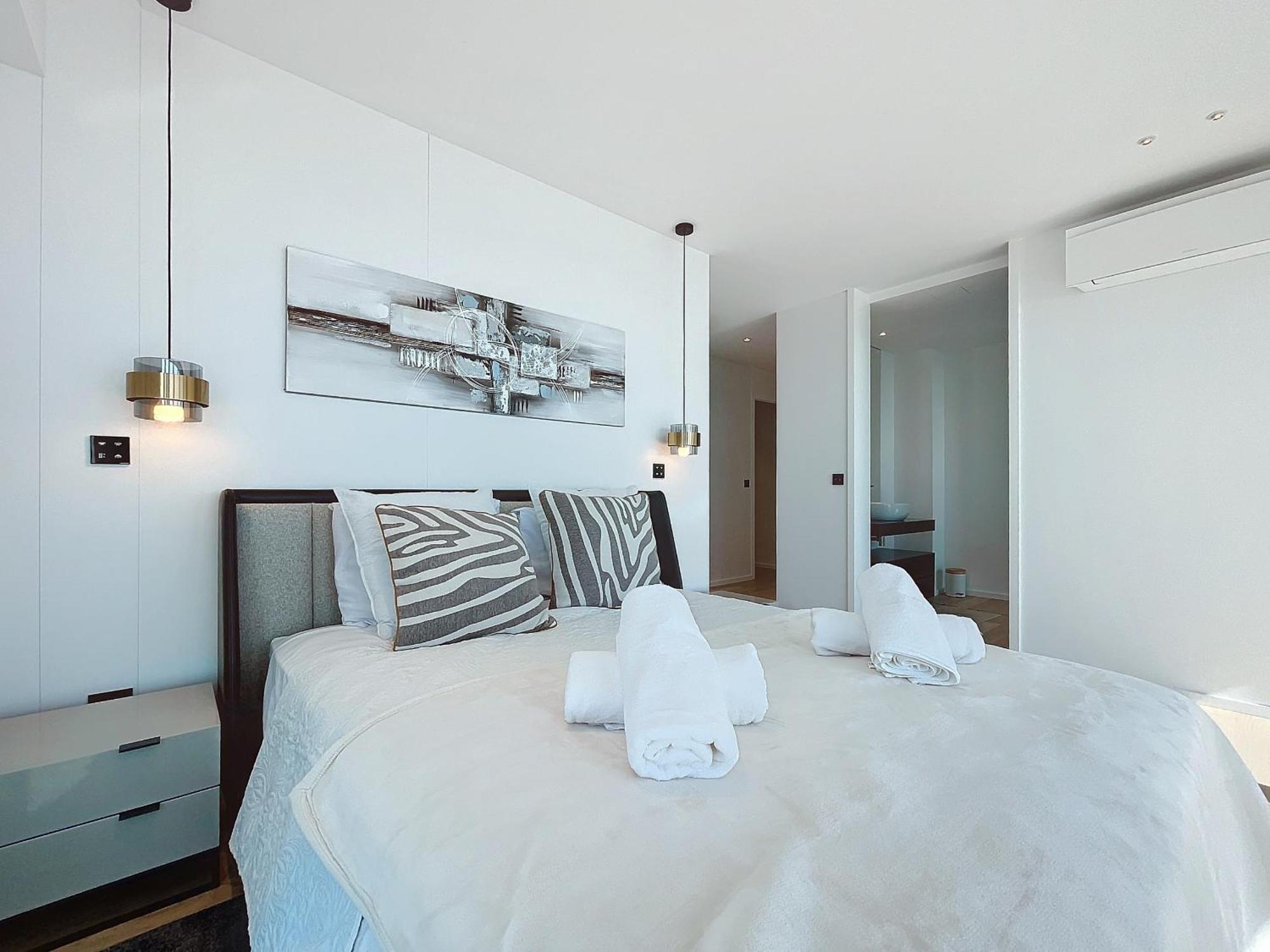 Apartment Majestic Penthouse View By Atlantic *