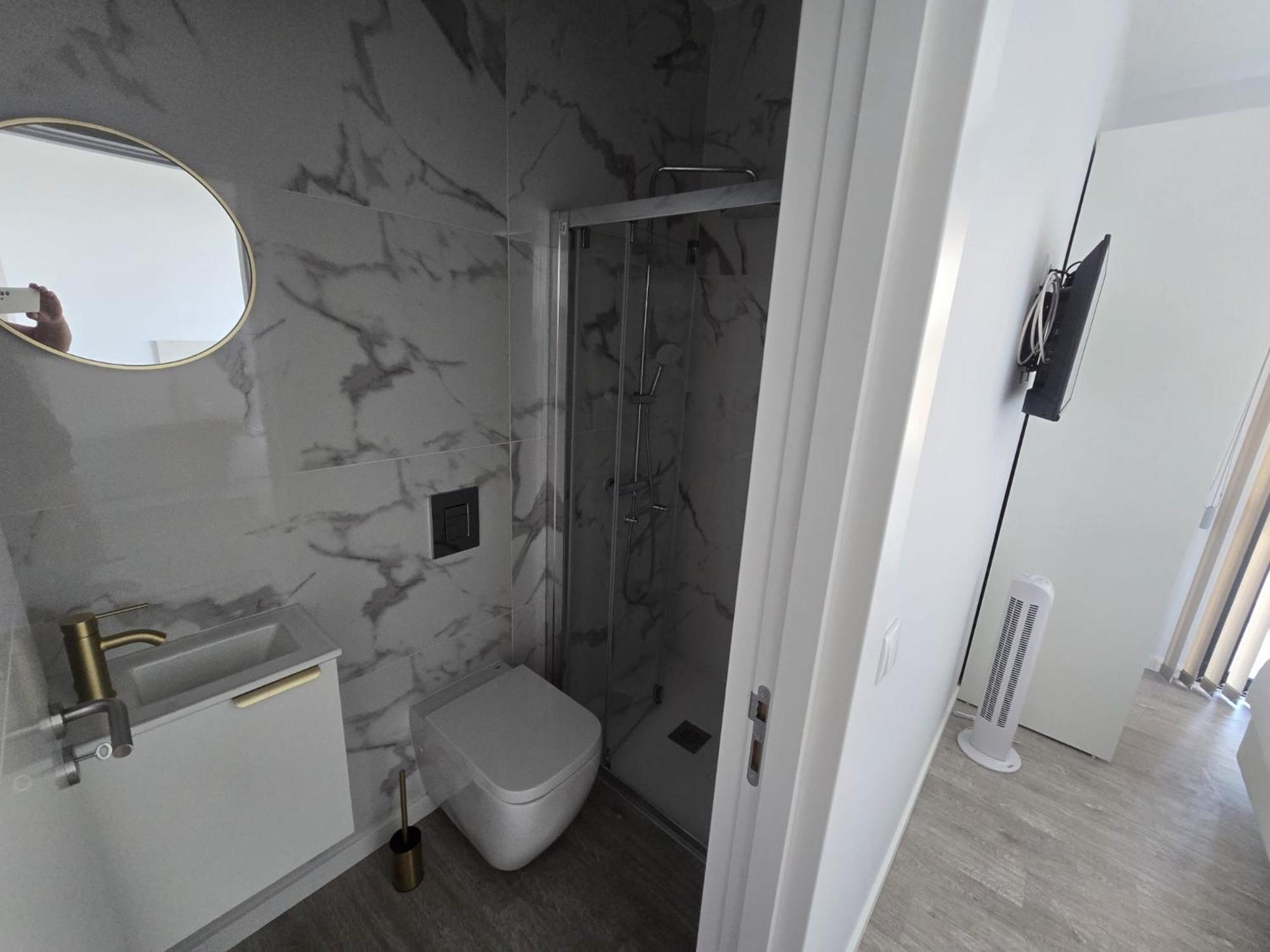 Ocean Paradise De Santa Luzia Holiday home