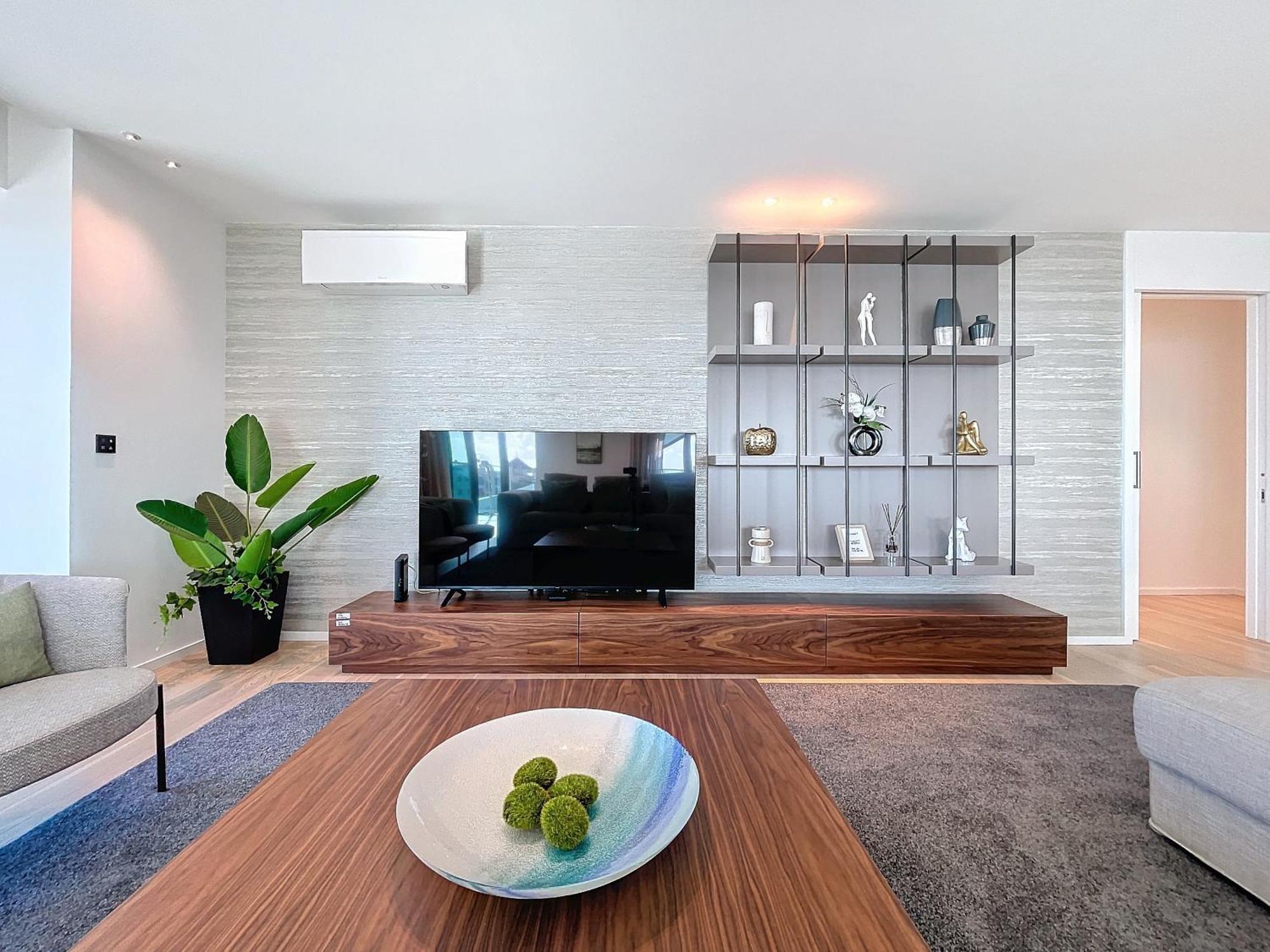 Apartment Majestic Penthouse View By Atlantic