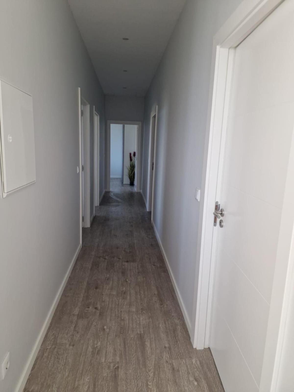 Holiday home Ocean Paradise De Santa Luzia