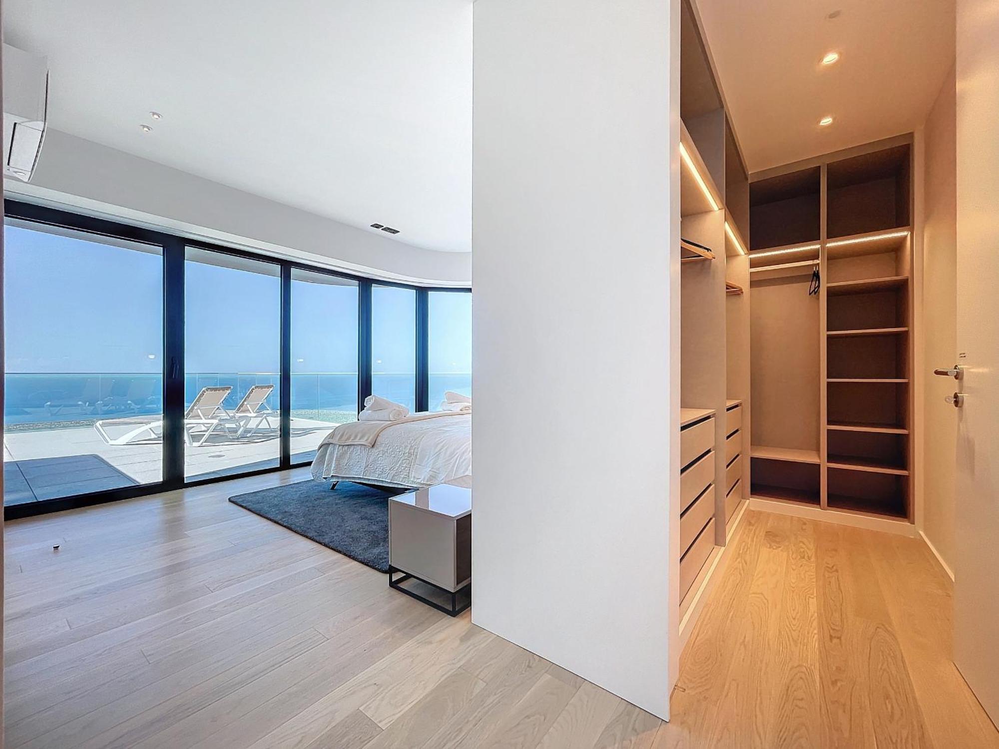 Majestic Penthouse View By Atlantic Apartment