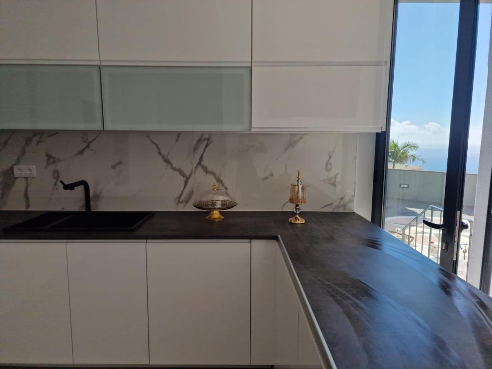 Ocean Paradise De Santa Luzia Holiday home