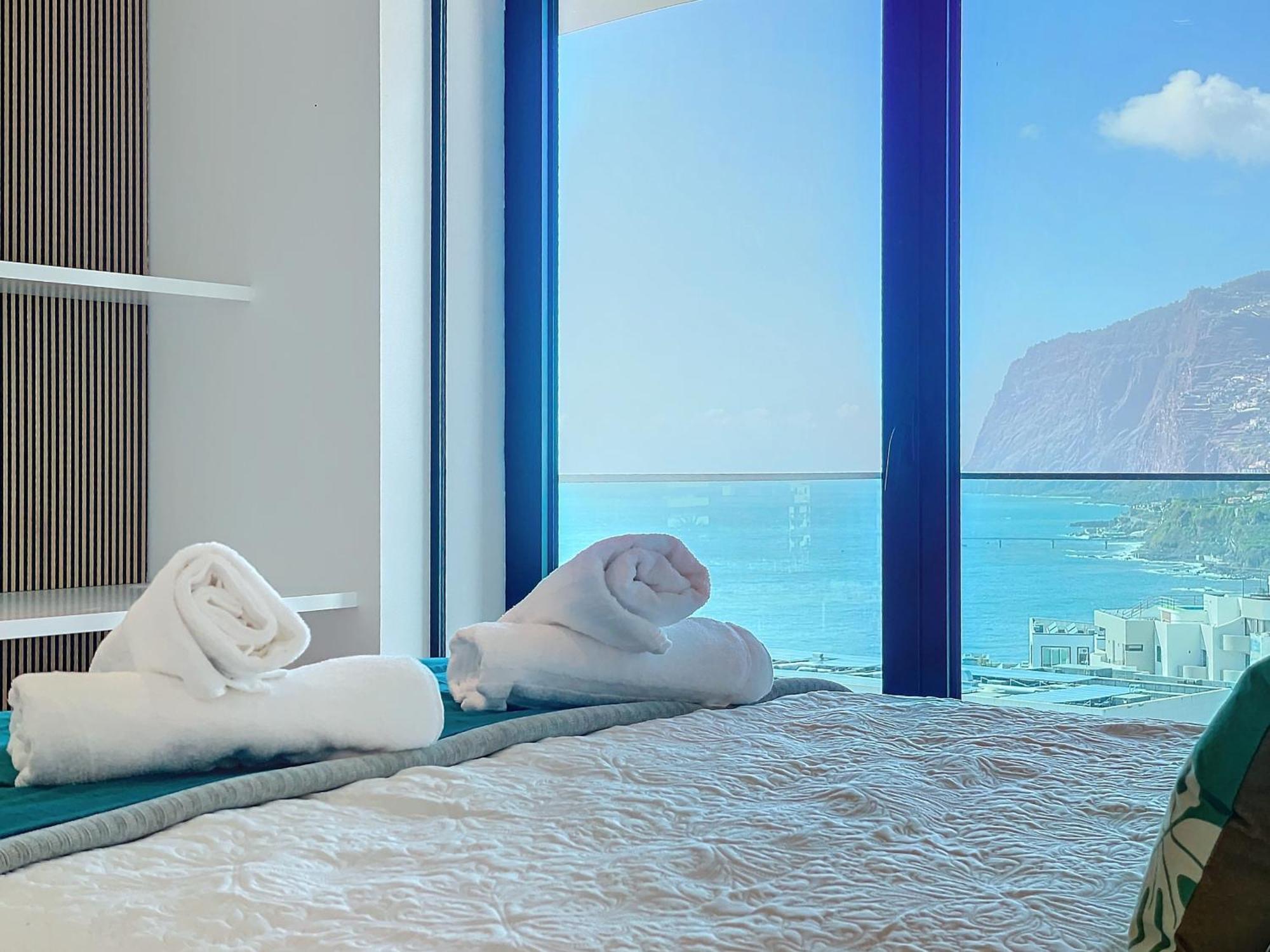 Apartment Majestic Penthouse View By Atlantic *