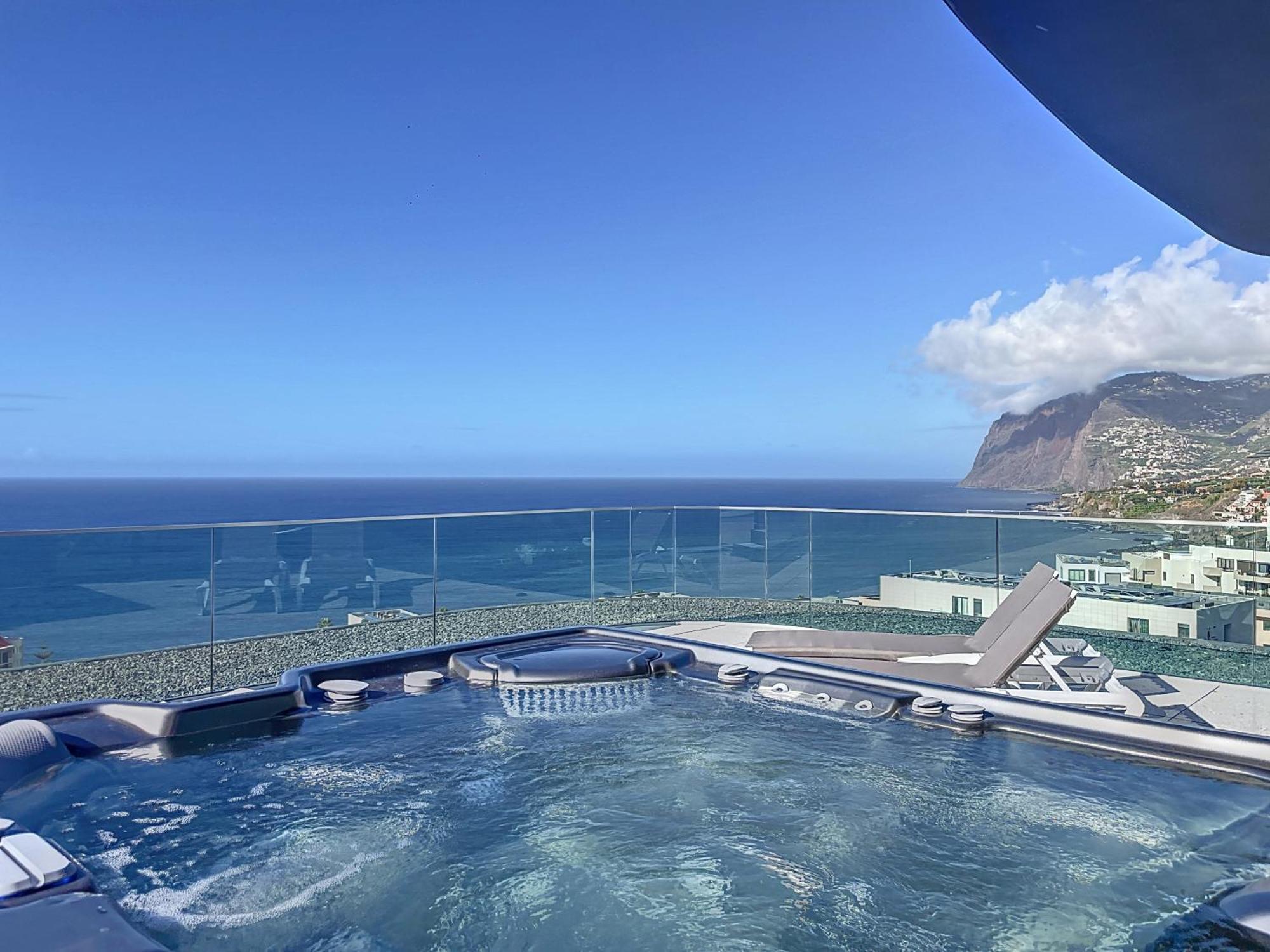 Majestic Penthouse View By Atlantic